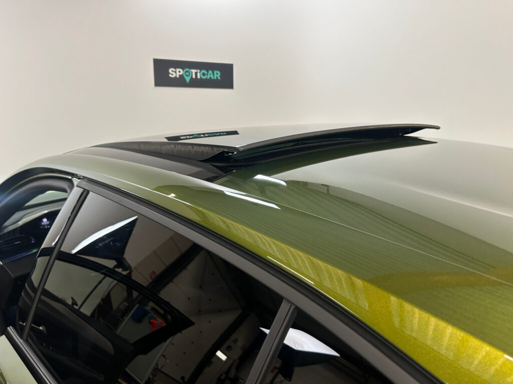Peugeot 408 Hybrid GT Exclusive e-DCS6
