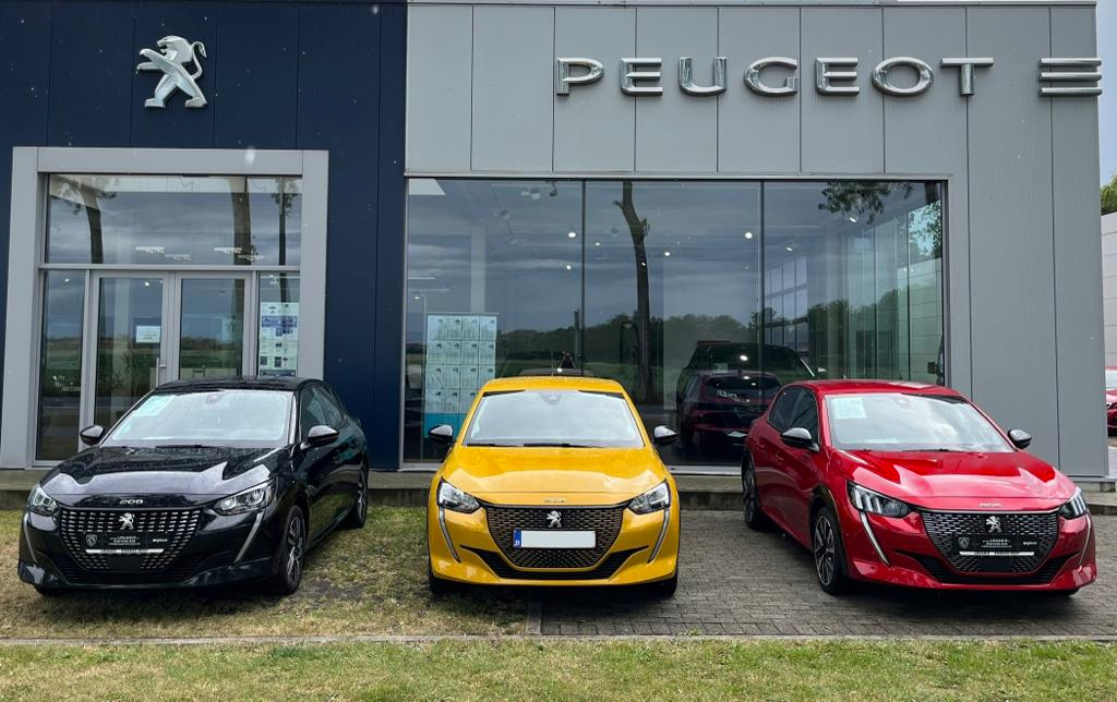 showroom Louagie