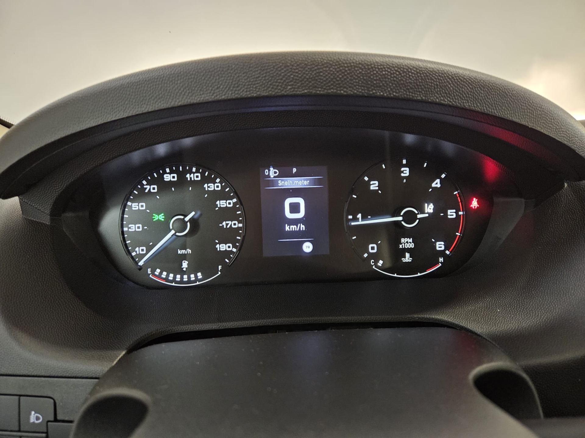 Peugeot Boxer 2.2 diesel automaat 180 pk 435 L3H2 LIGHT DUTY
