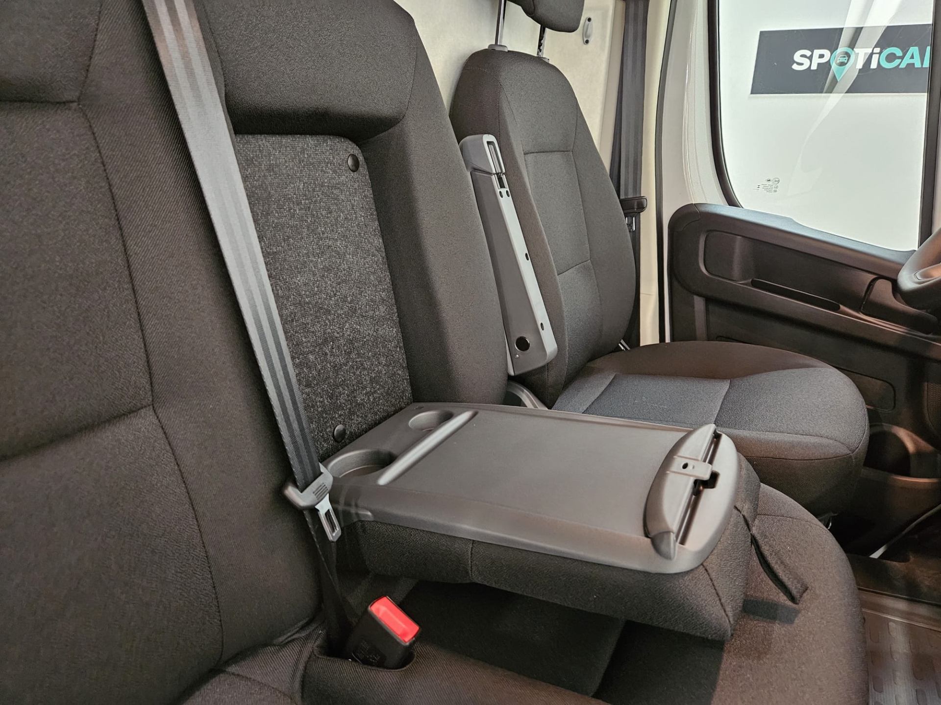 Peugeot Boxer 2.2 diesel automaat 180 pk 435 L3H2 LIGHT DUTY