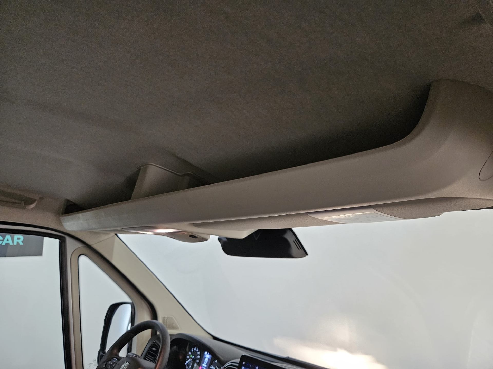 Peugeot Boxer 2.2 diesel automaat 180 pk 435 L3H2 LIGHT DUTY