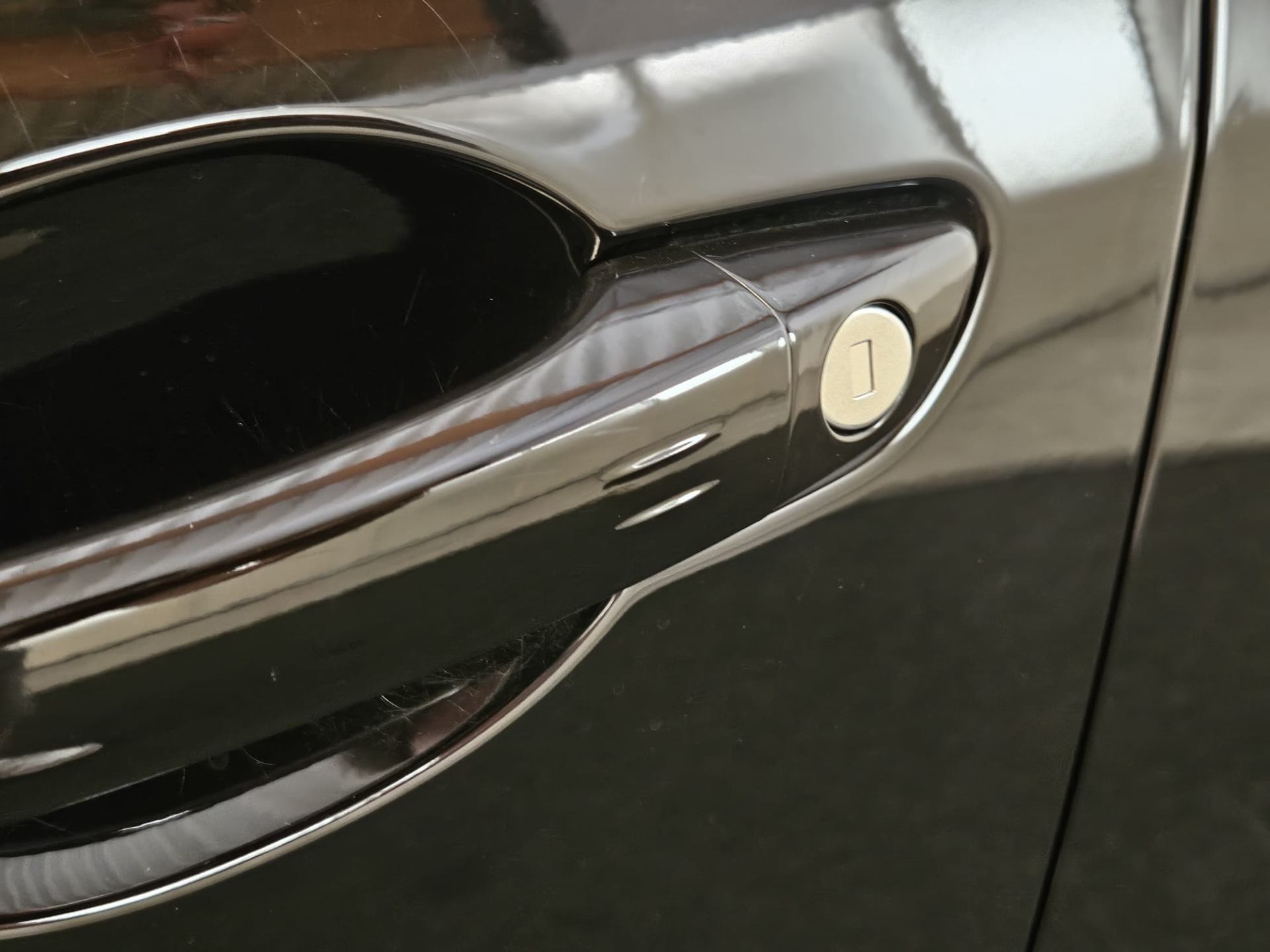Fiat 600 La Prima Hybrid 110 pk – trekhaak