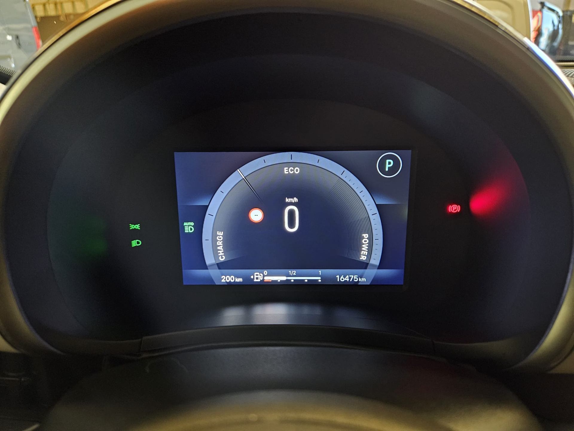 Fiat 600 La Prima Hybrid 110 pk – trekhaak
