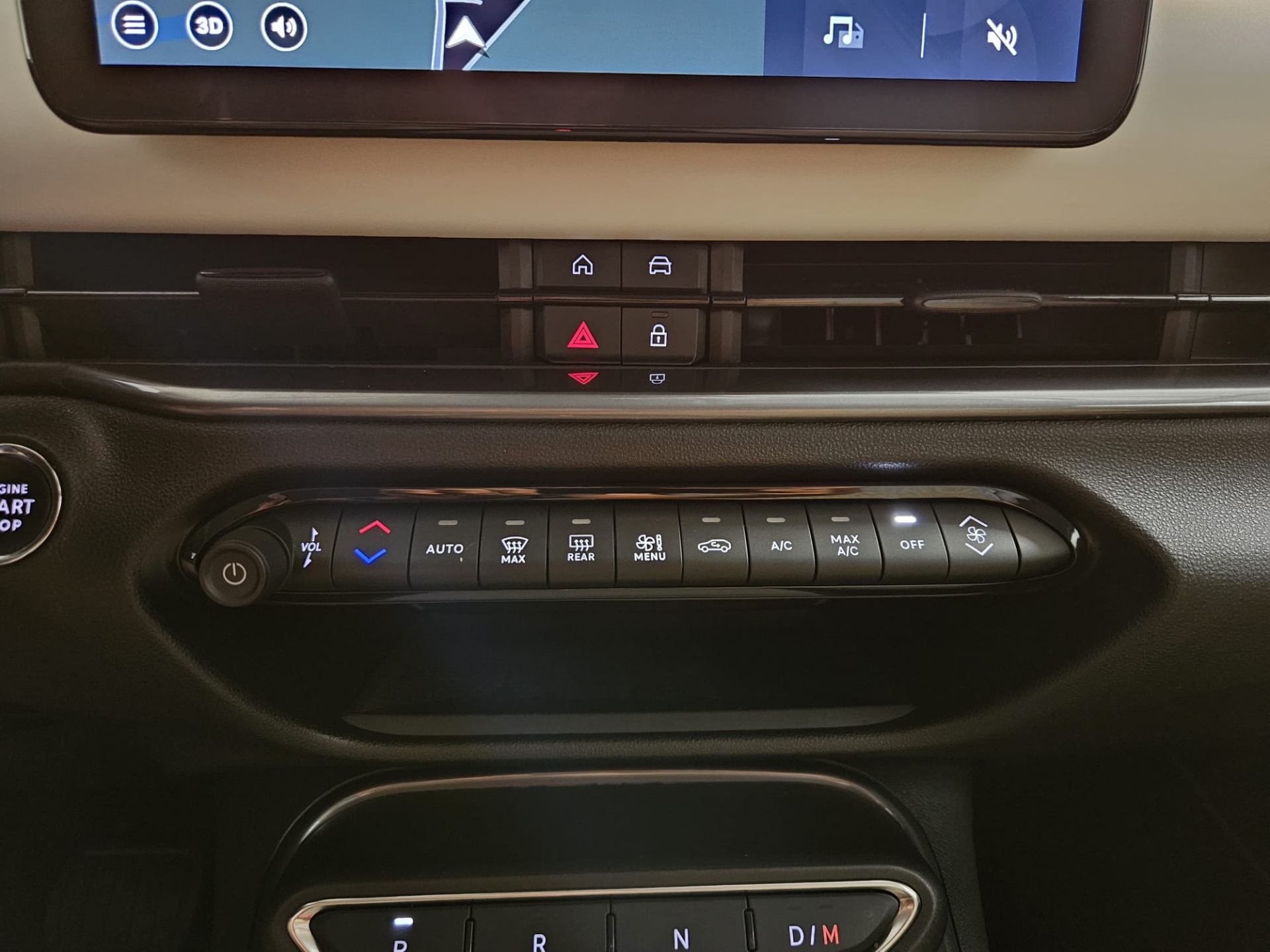 Fiat 600 La Prima Hybrid 110 pk – trekhaak