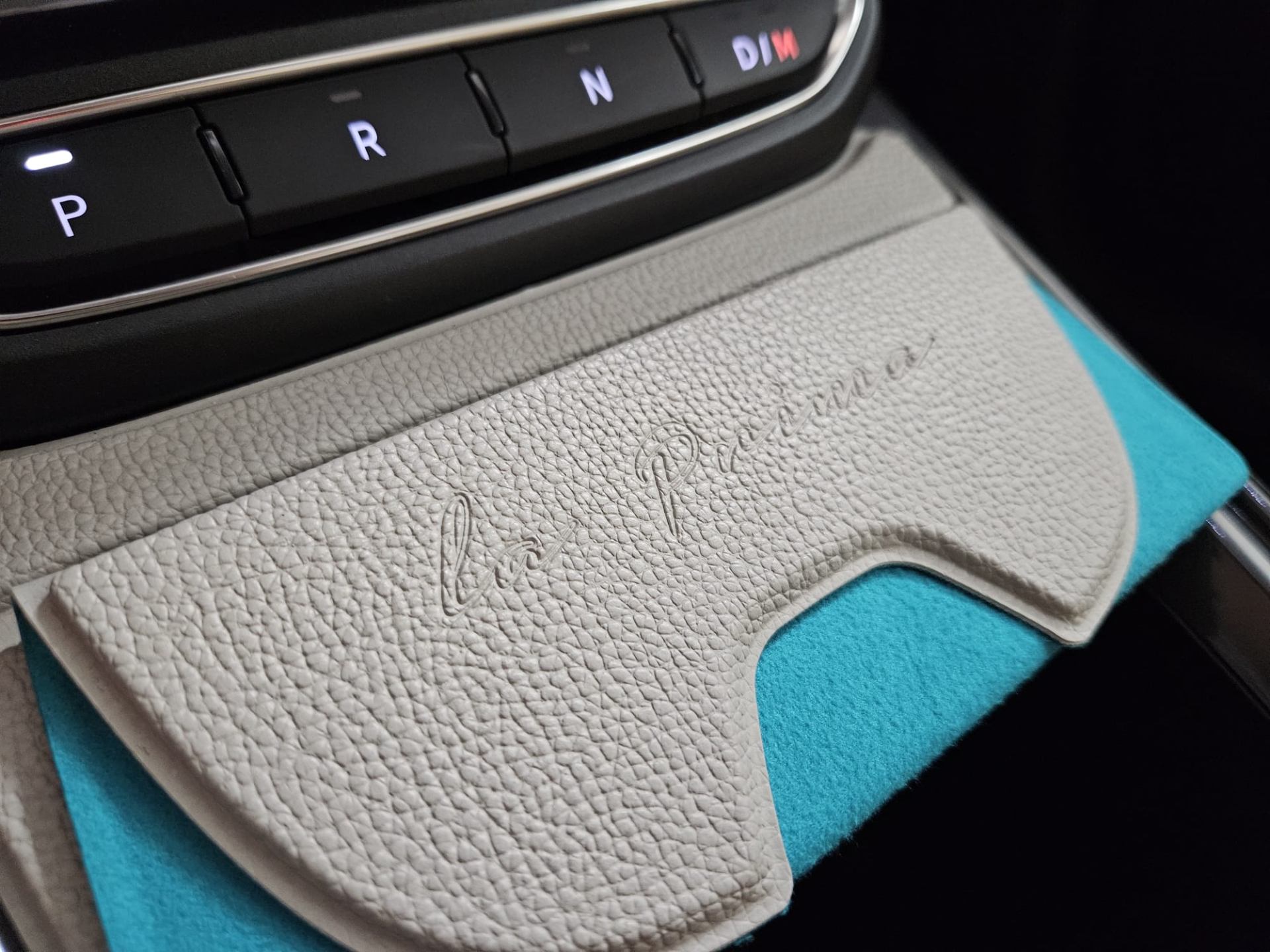 Fiat 600 La Prima Hybrid 110 pk – trekhaak