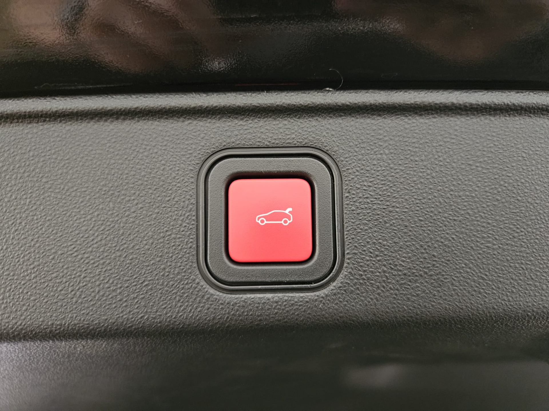 Fiat 600 La Prima Hybrid 110 pk – trekhaak