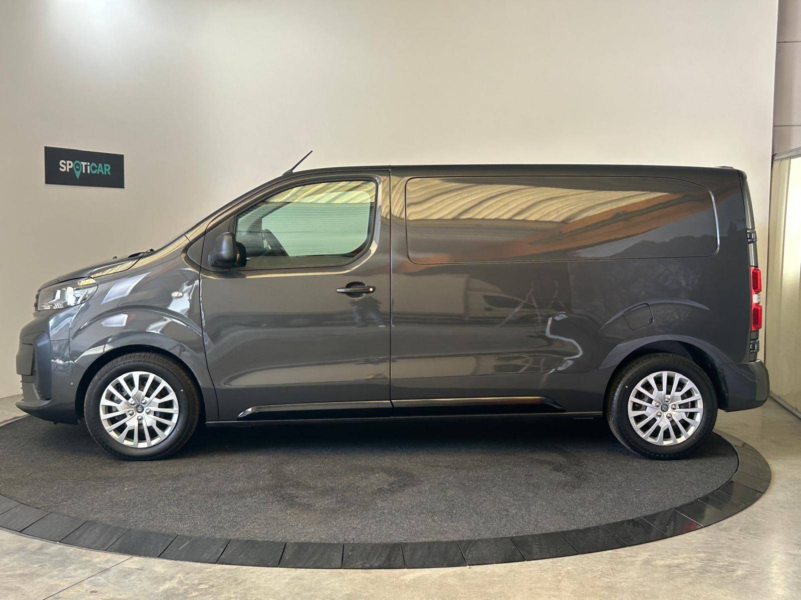 Peugeot Expert 2.2 Diesel automaat 150 pk