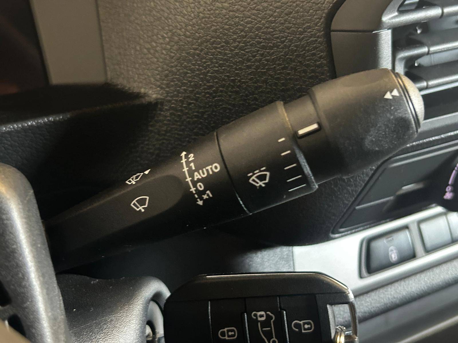 Peugeot Expert 2.2 Diesel automaat 150 pk