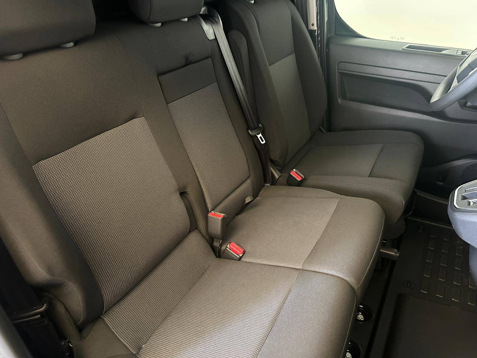 Peugeot Expert 2.2 Diesel automaat 150 pk