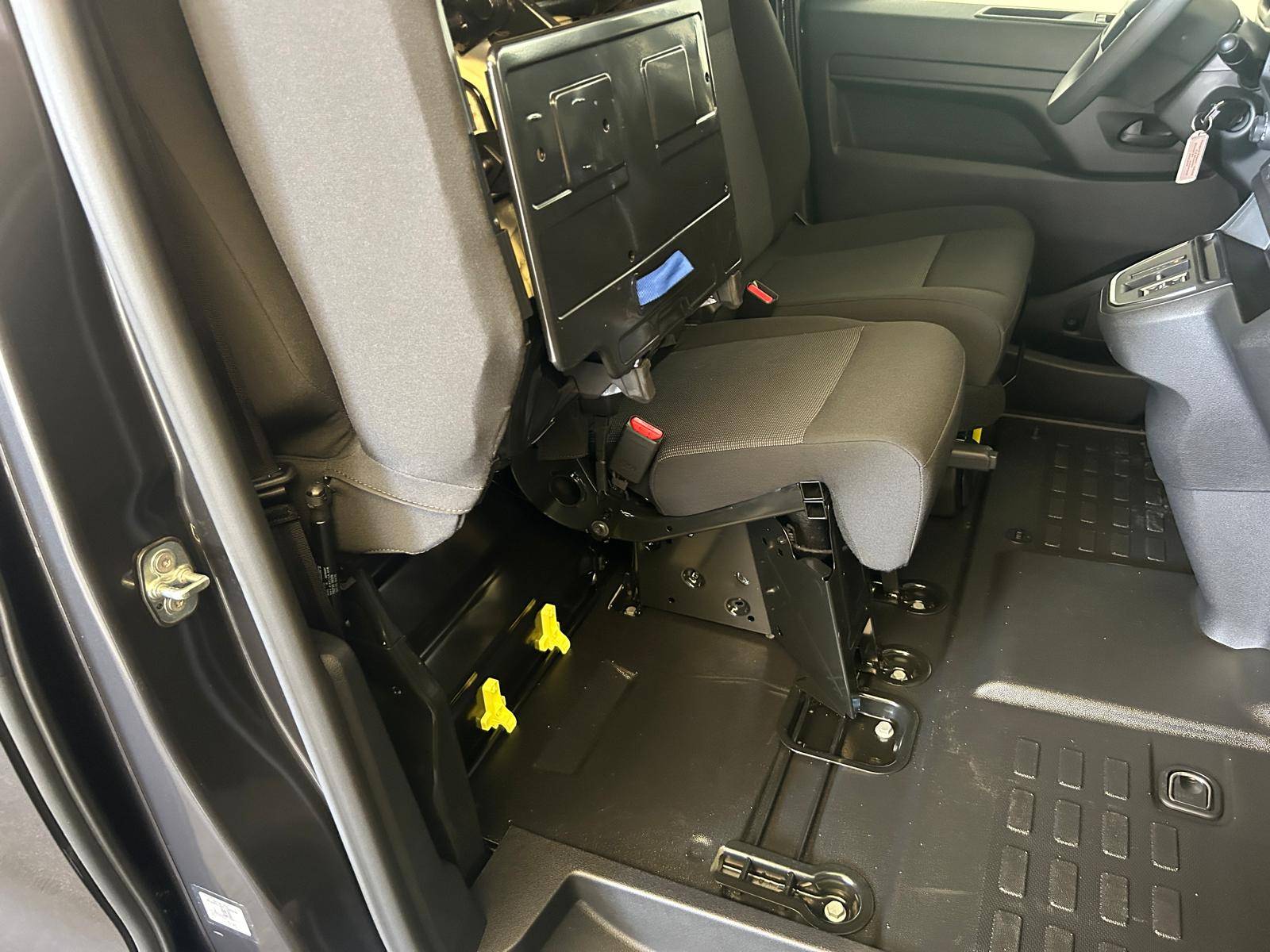 Peugeot Expert 2.2 Diesel automaat 150 pk