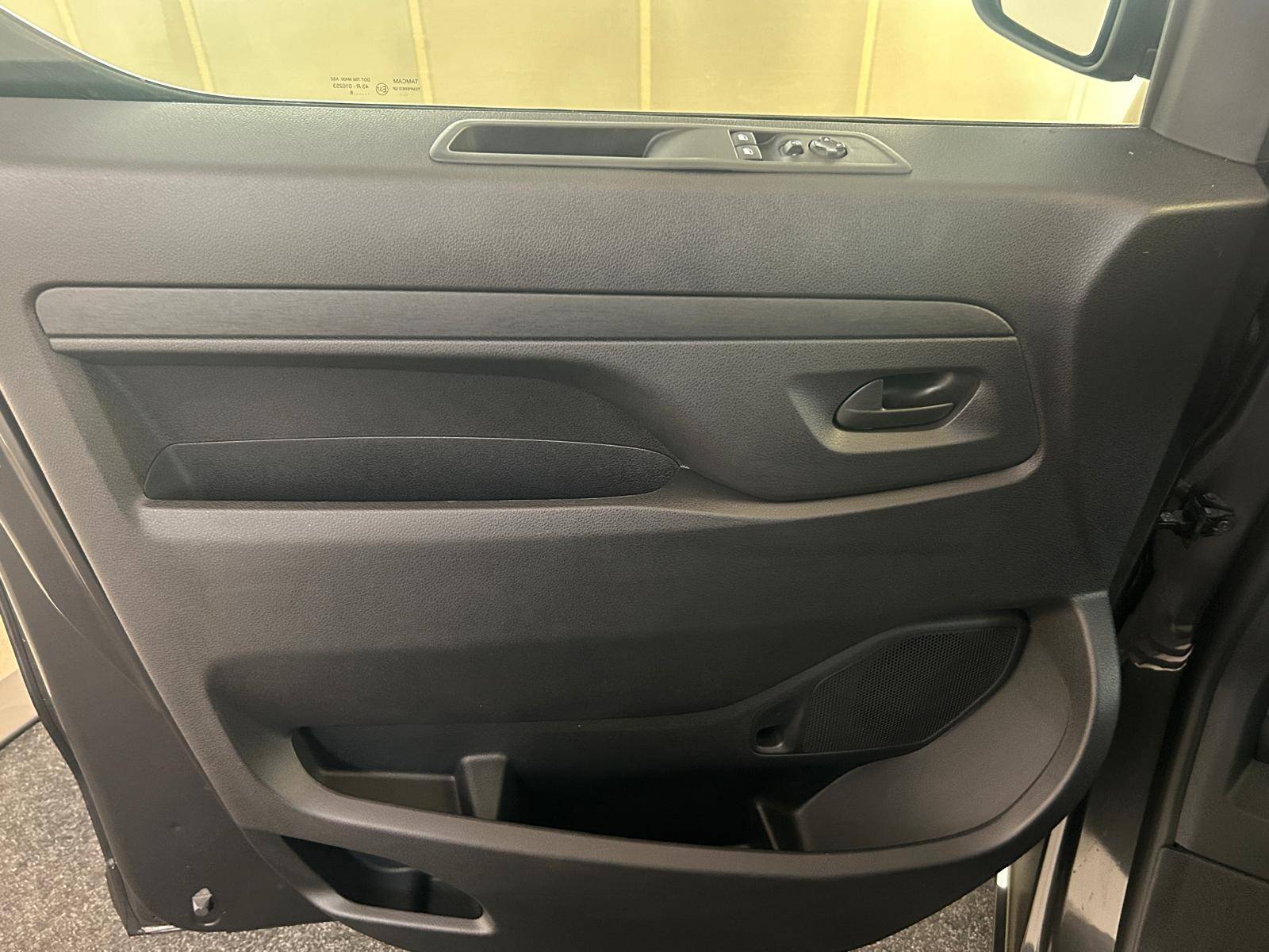 Peugeot Expert 2.2 Diesel automaat 150 pk
