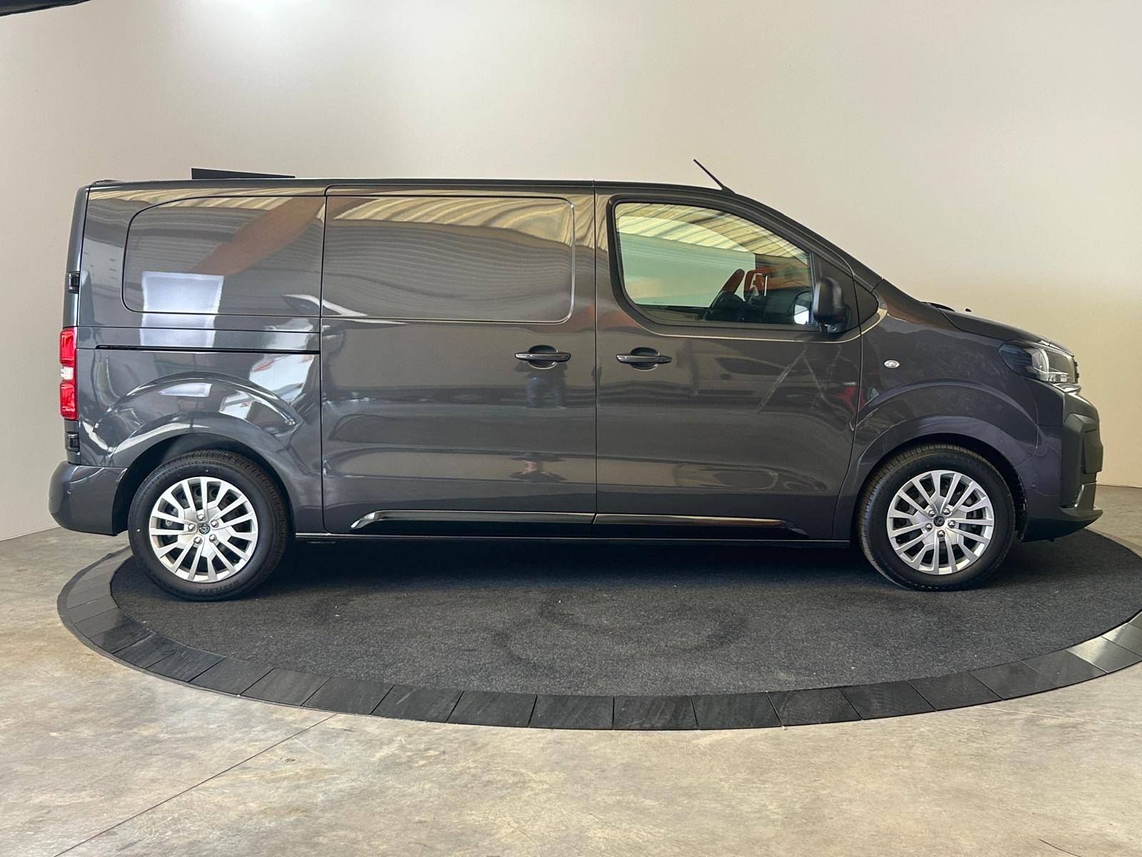 Peugeot Expert 2.2 Diesel automaat 150 pk