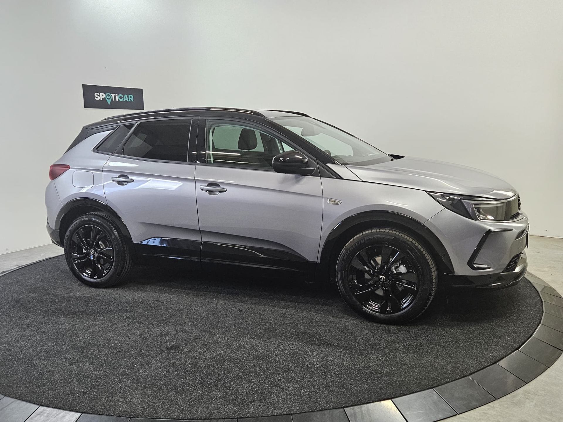 Opel Grandland Turbo Start/Stop GS Line AT8