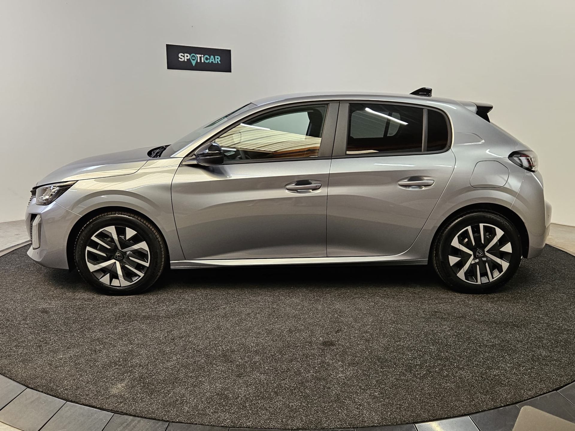 Peugeot 208 Business