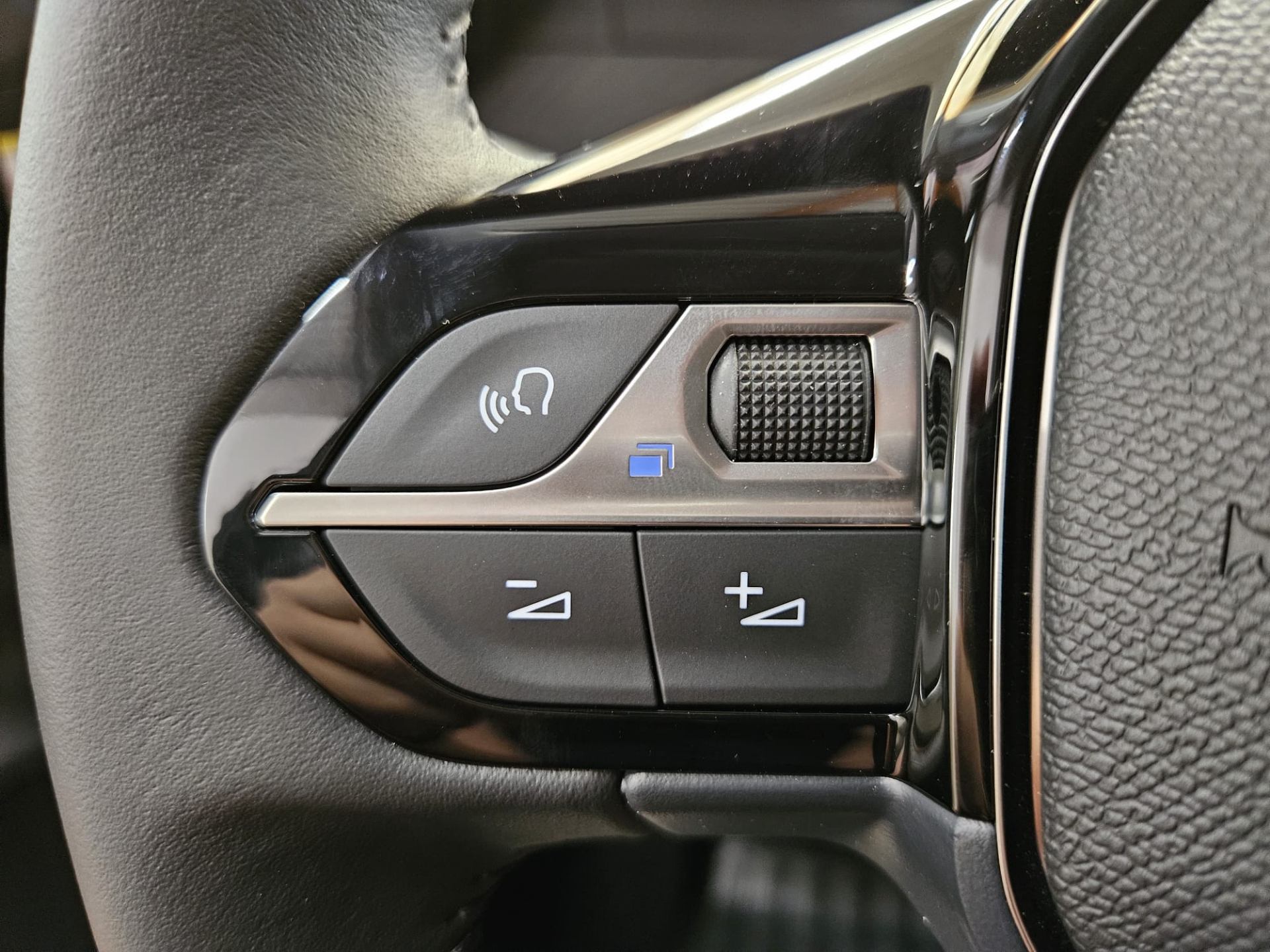 Peugeot 208 Business