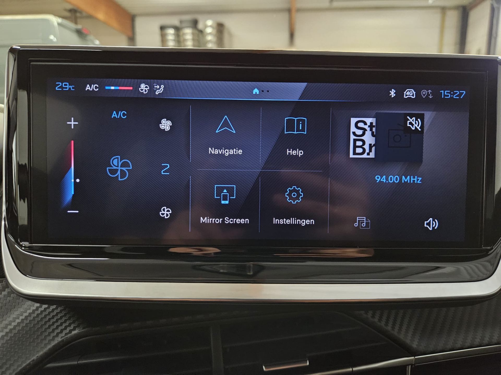 Peugeot 208 Business