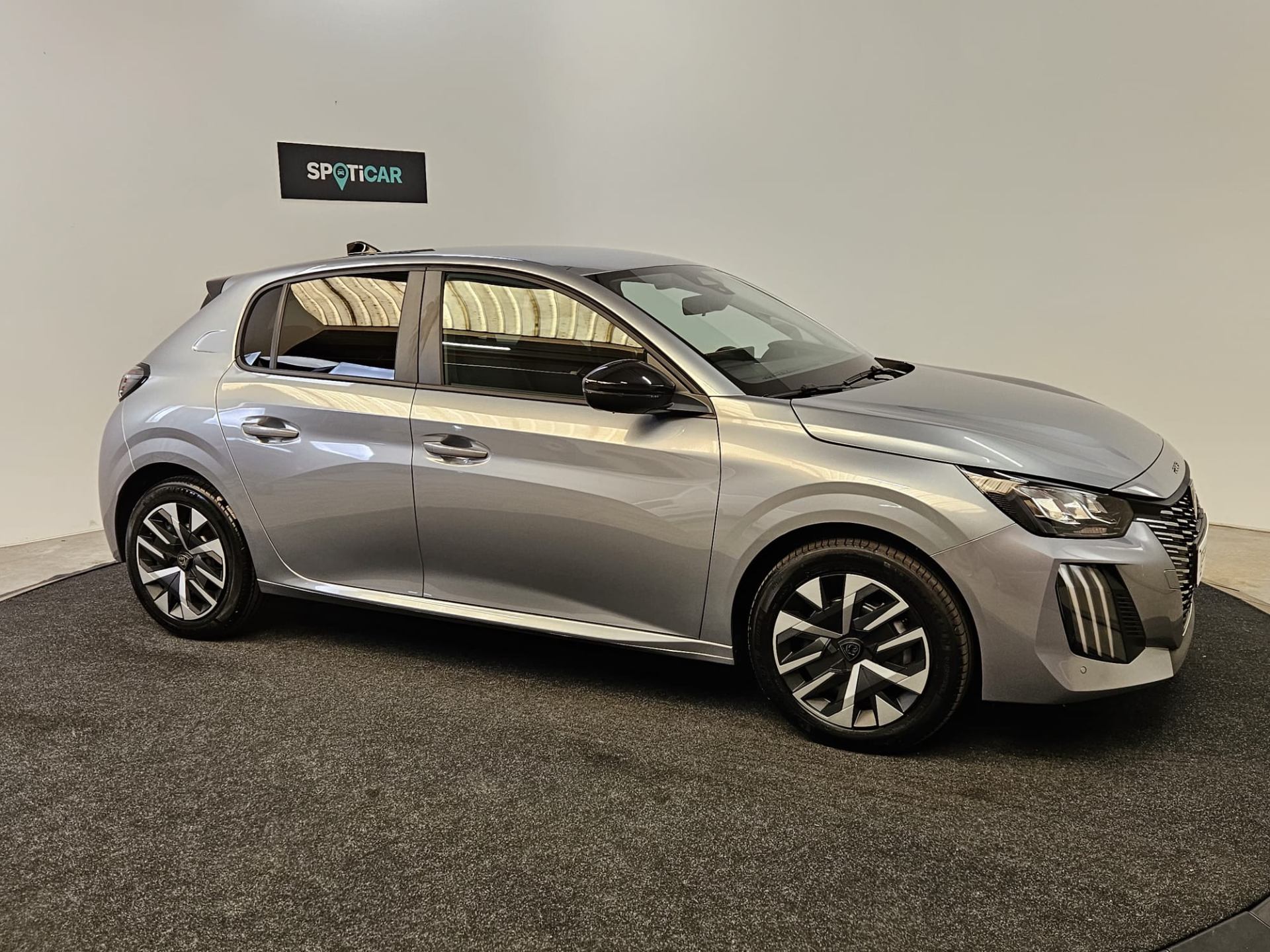 Peugeot 208 Business