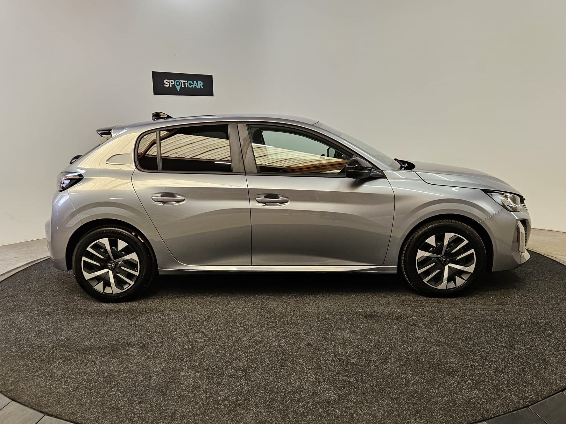 Peugeot 208 Business