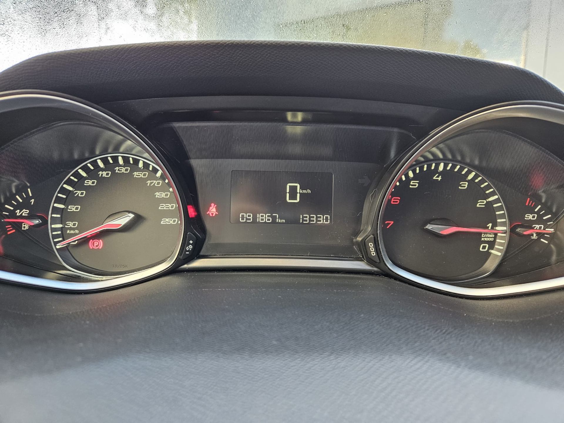 Peugeot 308 PureTech S&S Allure