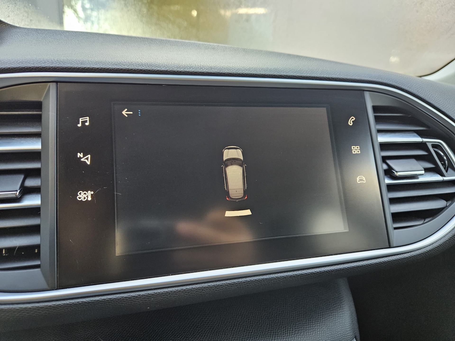 Peugeot 308 PureTech S&S Allure
