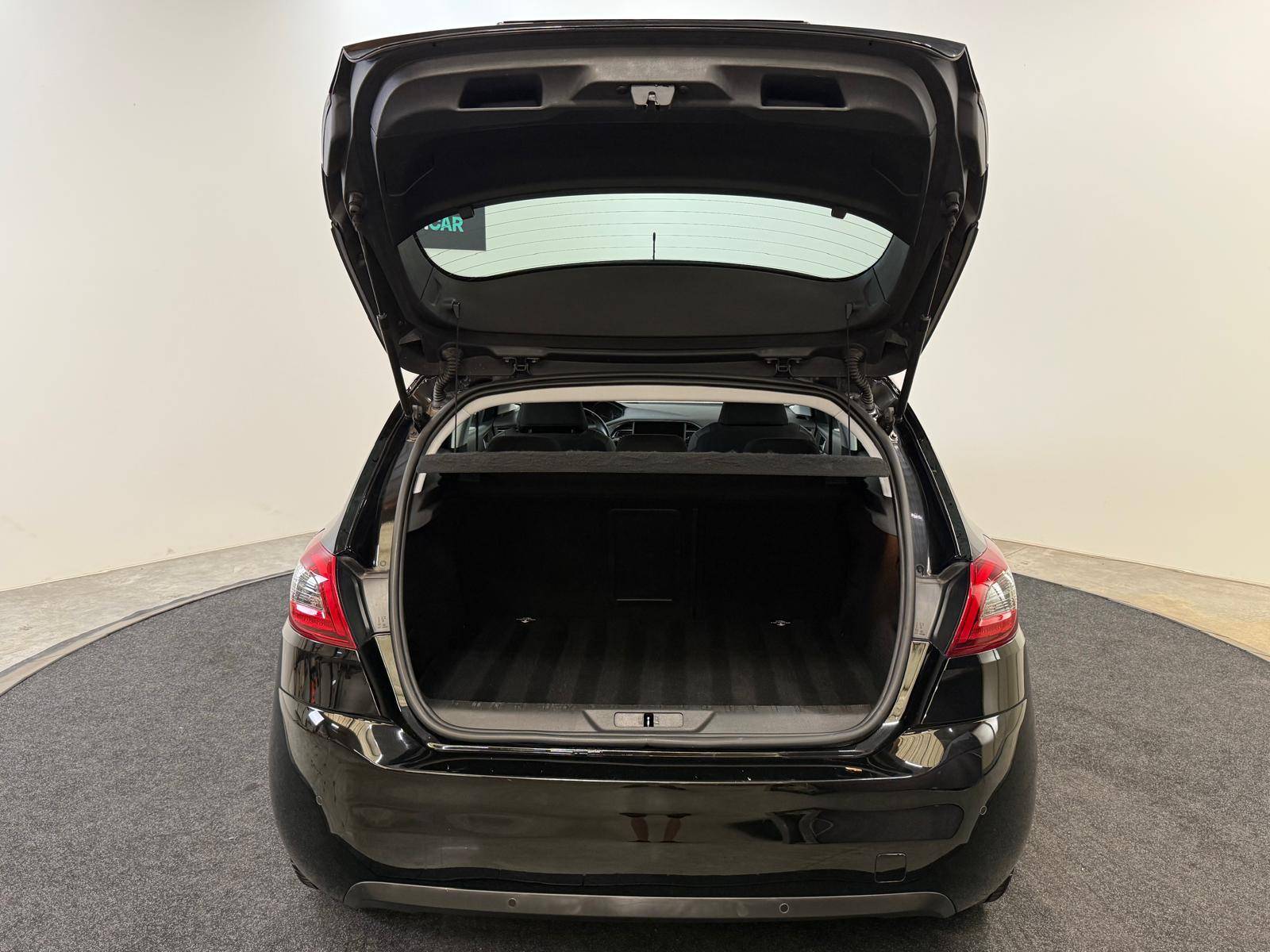 Peugeot 308 PureTech S&S Allure