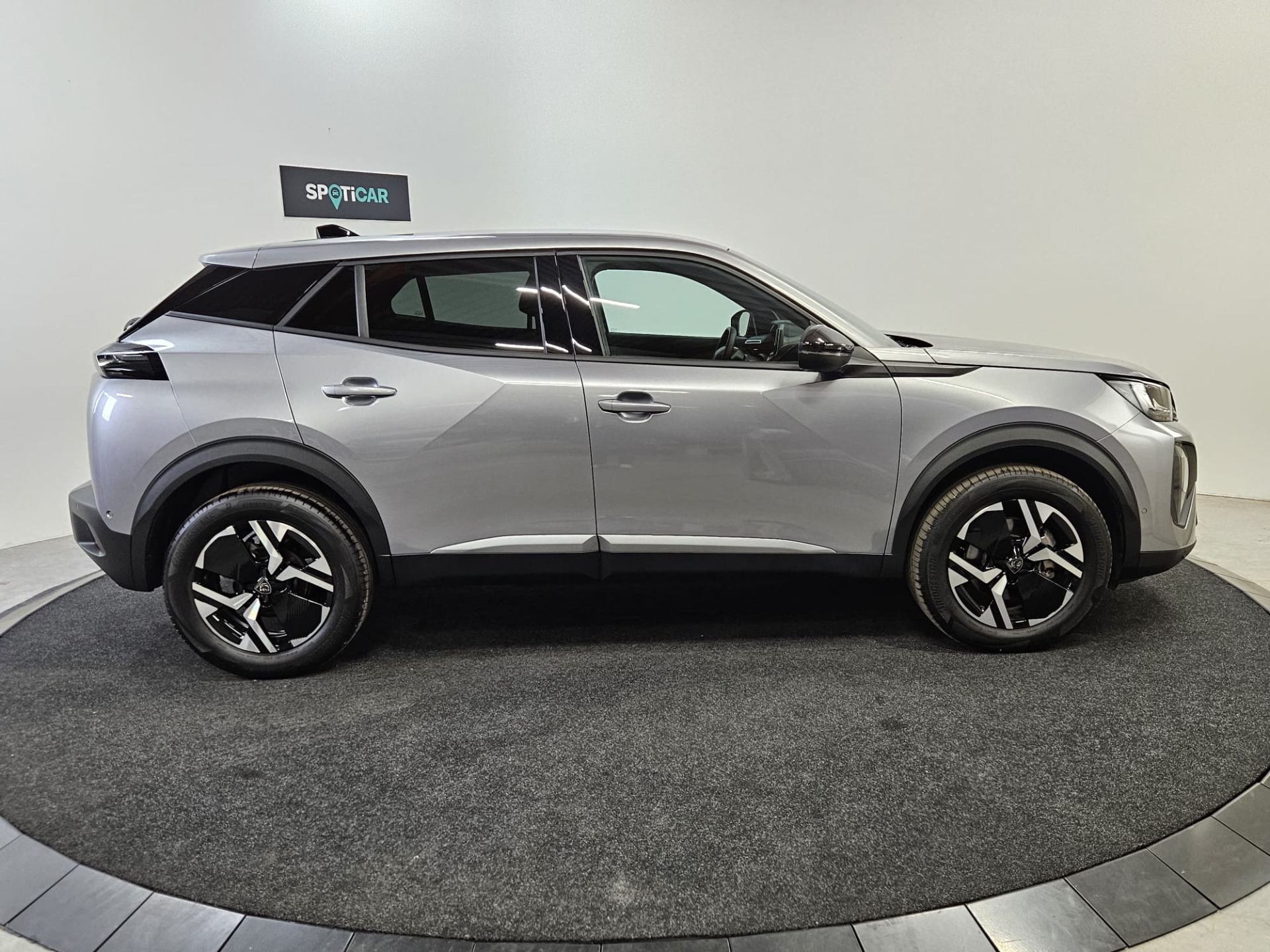 Peugeot 2008 Hybrid Allure e-DSC6