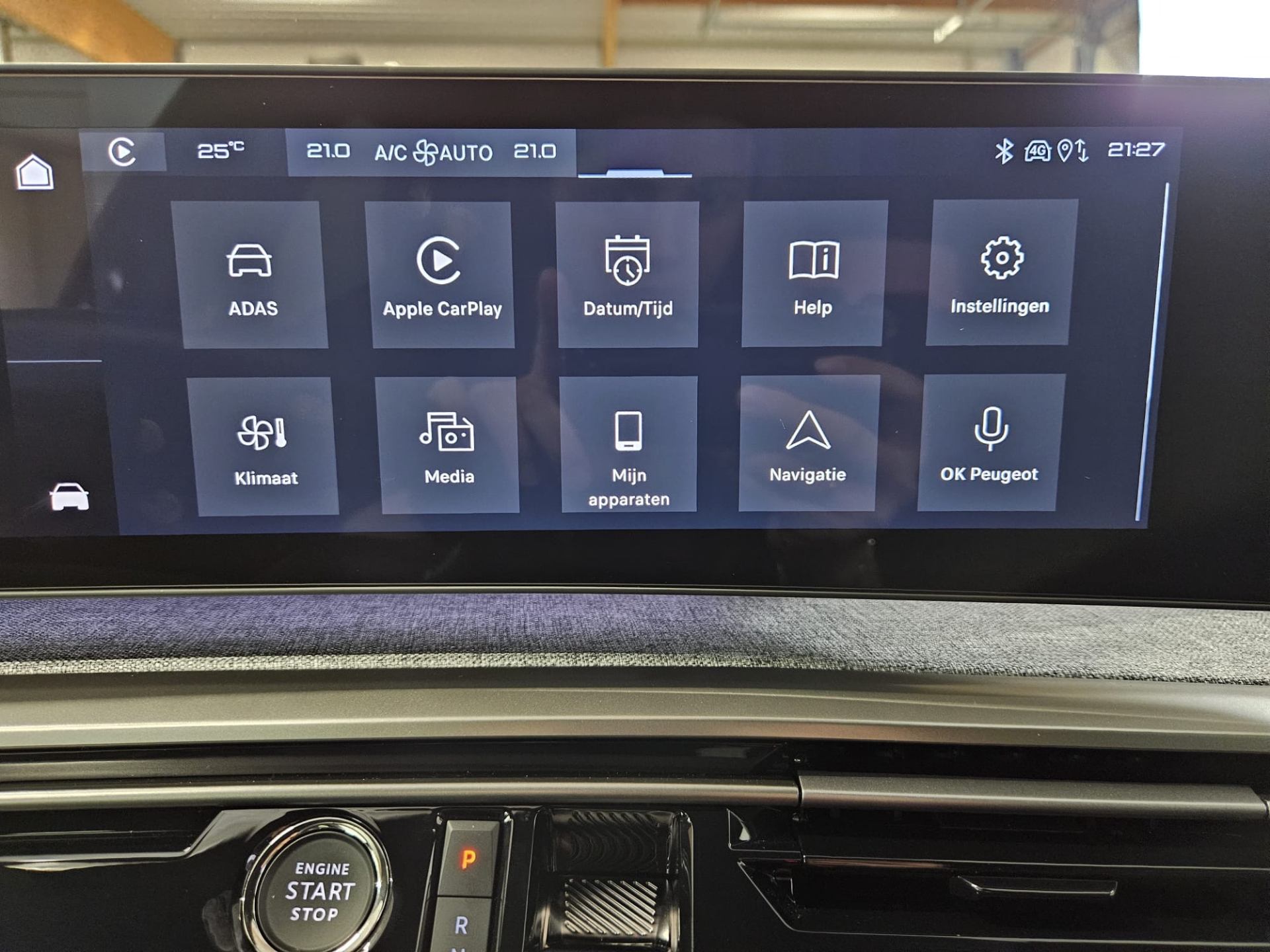 Peugeot 5008 Hybrid GT e-DSC6