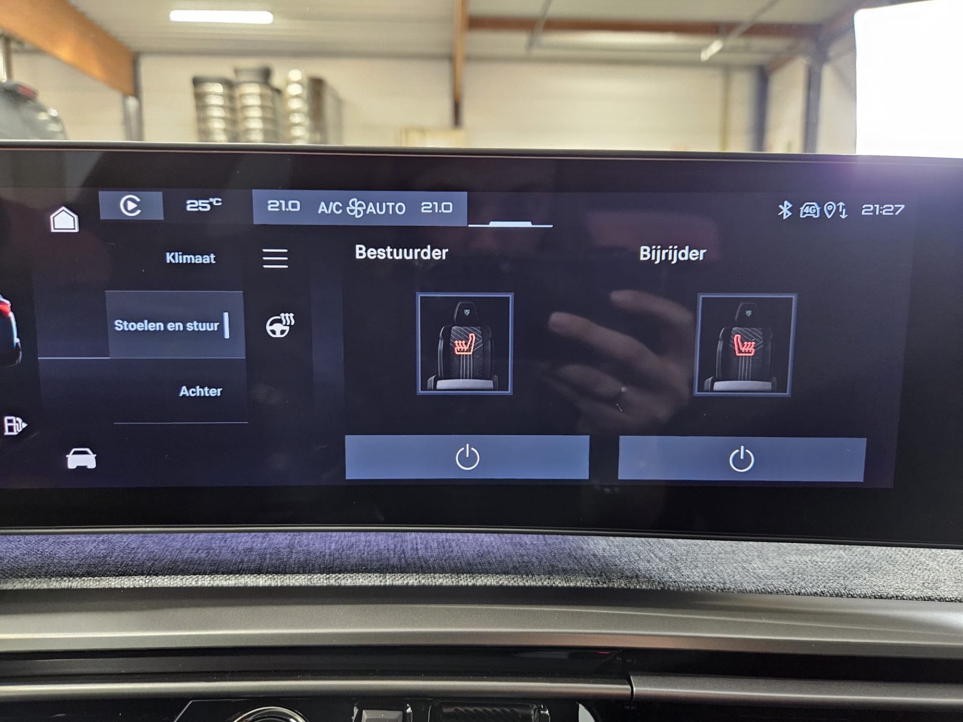 Peugeot 5008 Hybrid GT e-DSC6