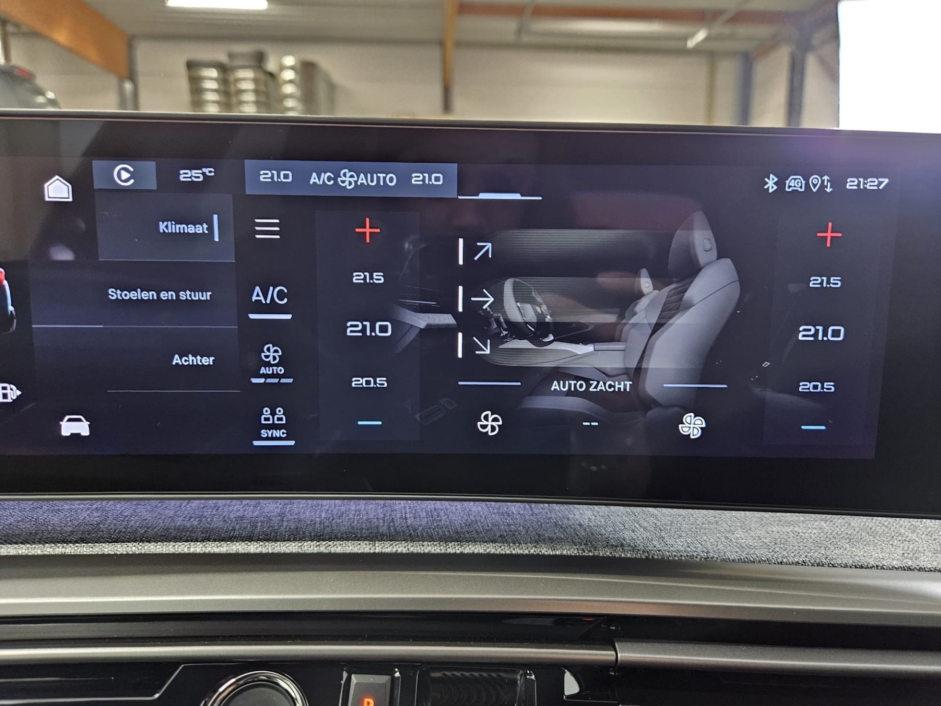 Peugeot 5008 Hybrid GT e-DSC6