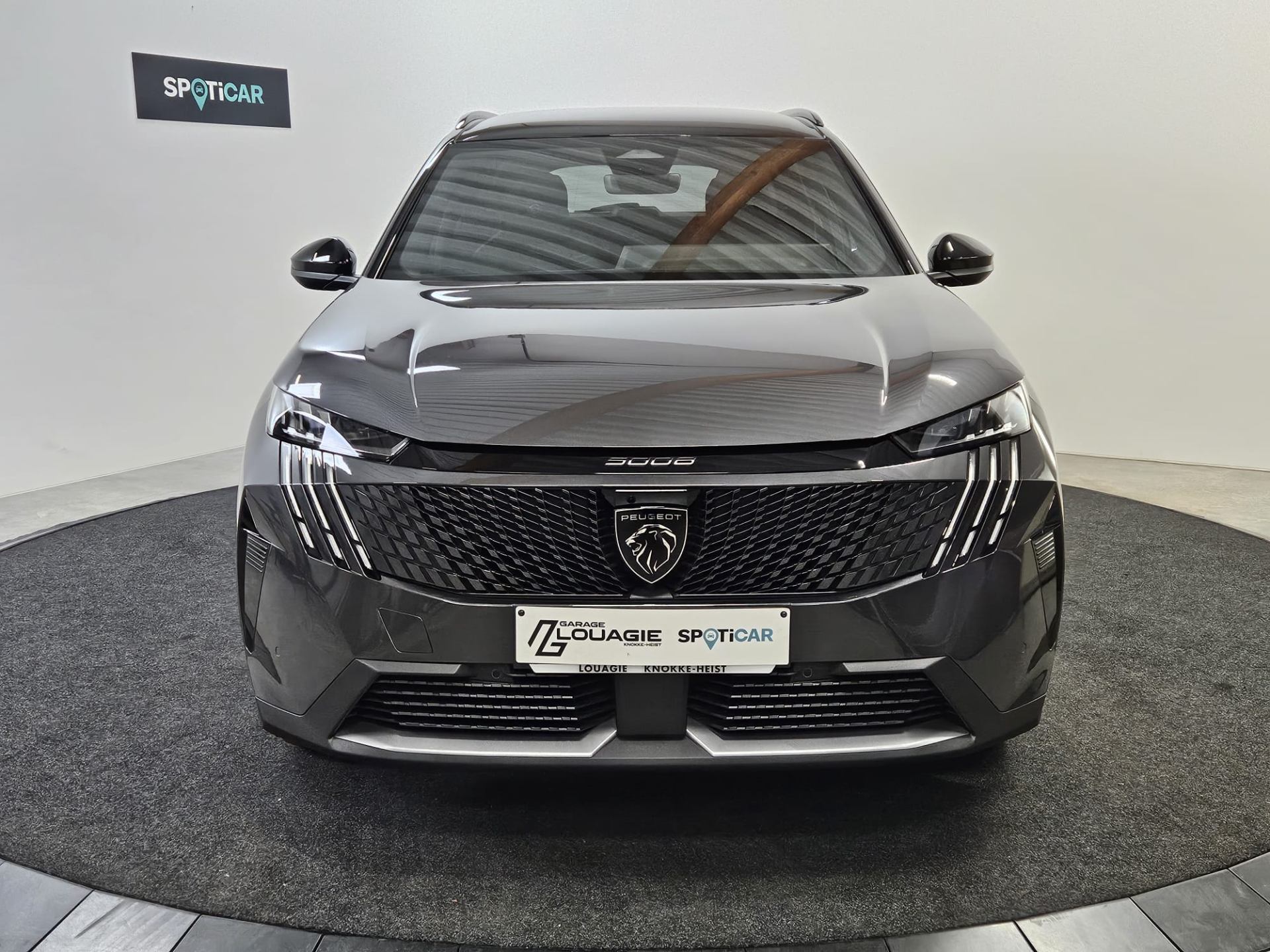 Peugeot 5008 Hybrid GT e-DSC6