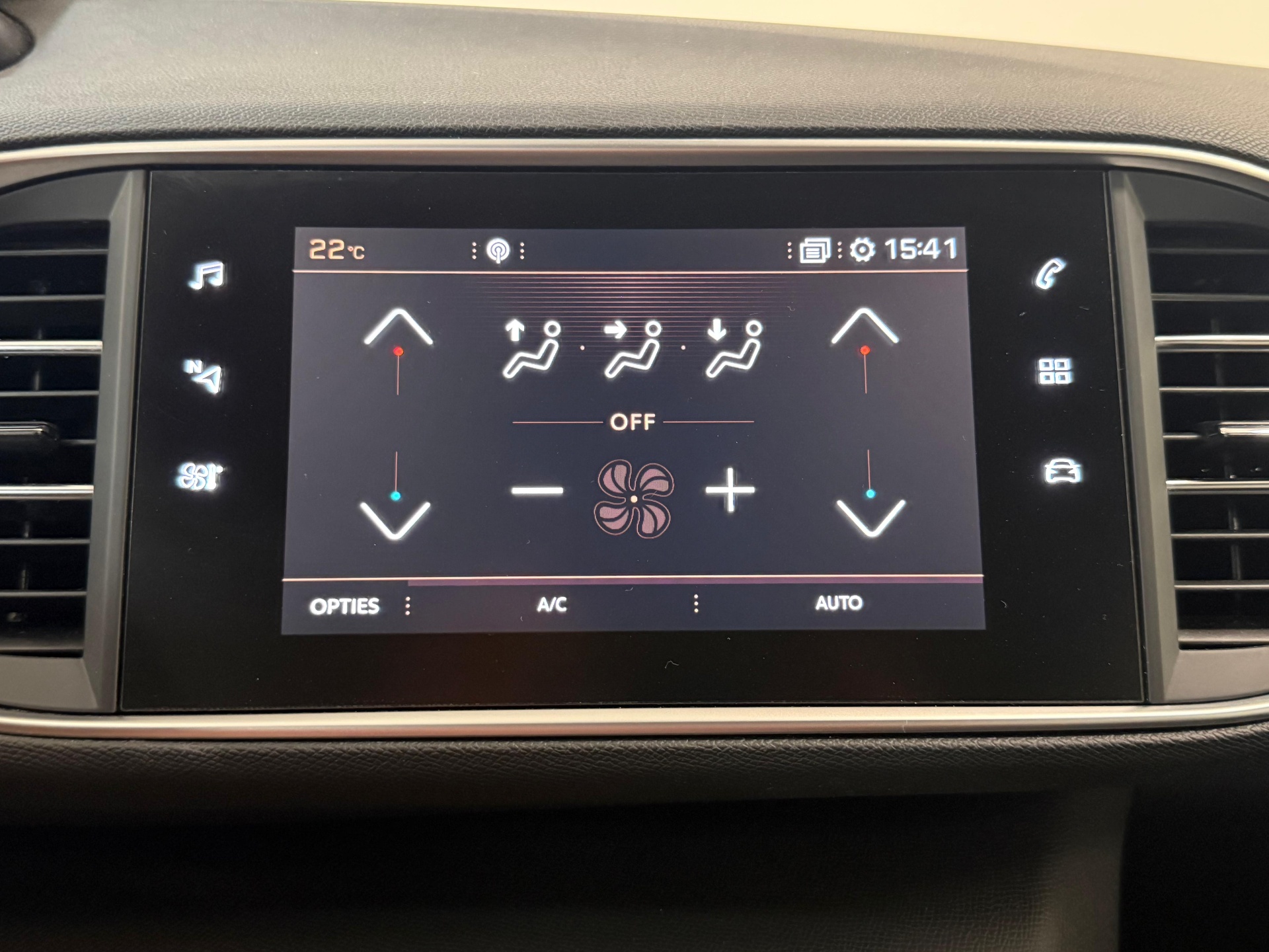 Peugeot 308 1.2 S&S Allure