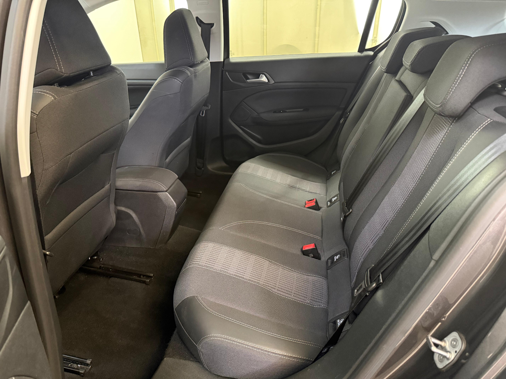 Peugeot 308 1.2 S&S Allure
