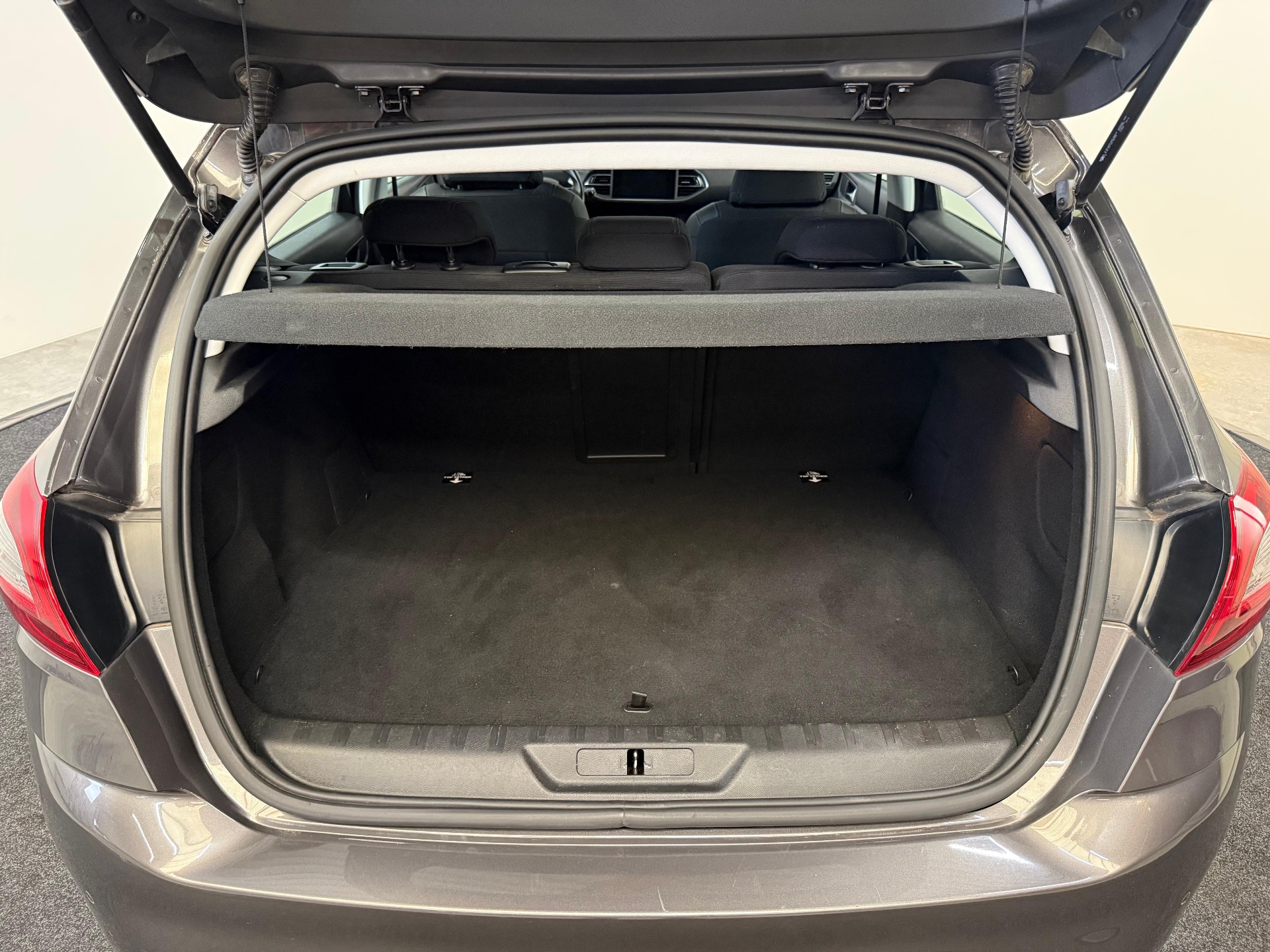 Peugeot 308 1.2 S&S Allure