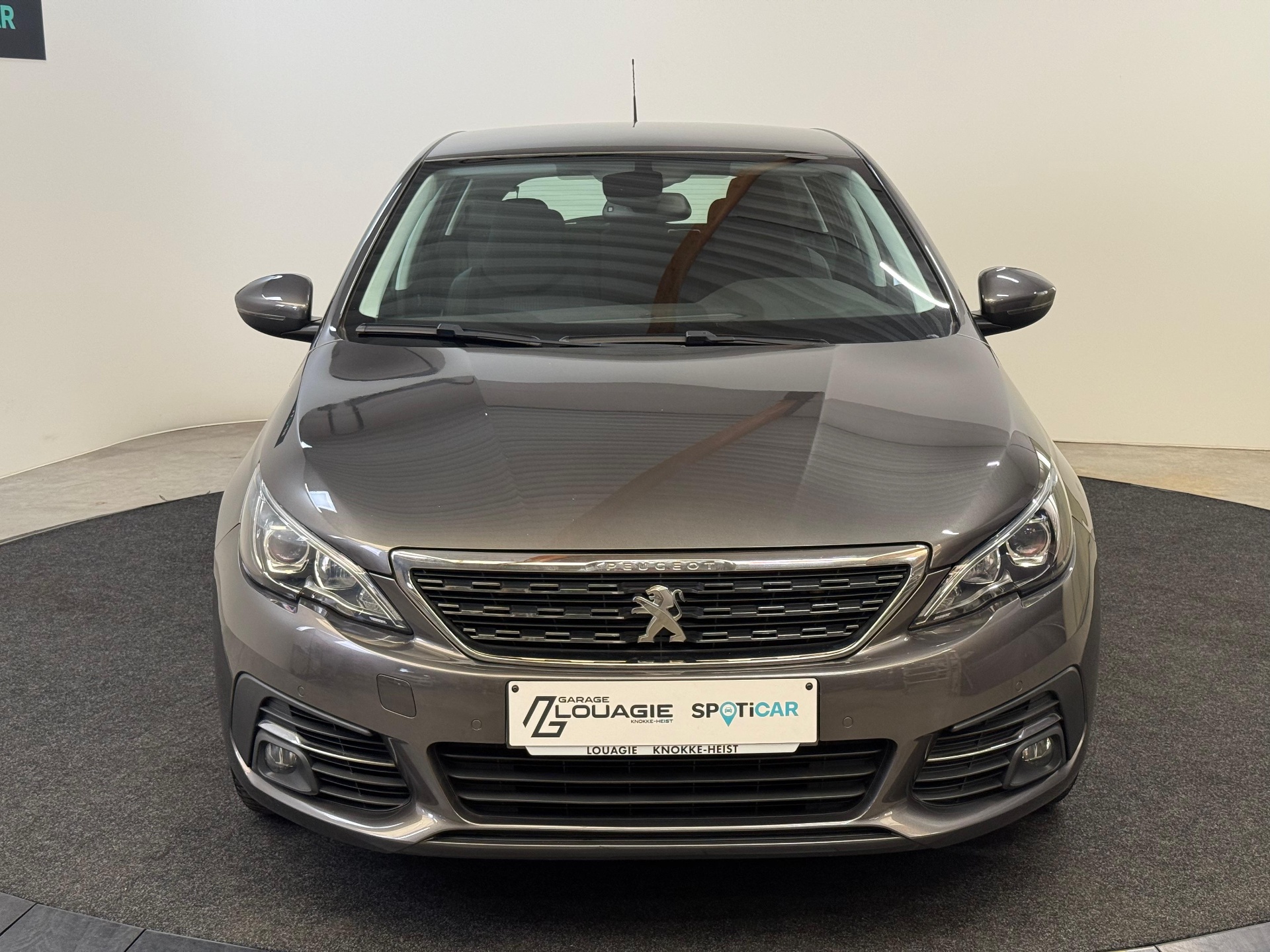 Peugeot 308 1.2 S&S Allure