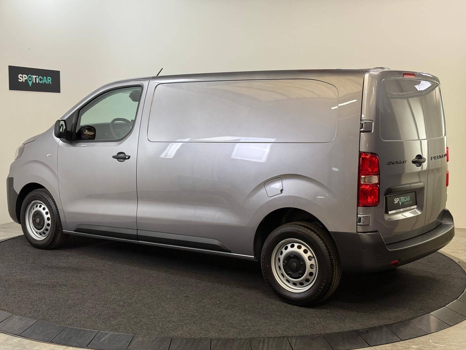 Peugeot Expert Bestelwagen M (L2) Diesel 150 pk Manueel 6