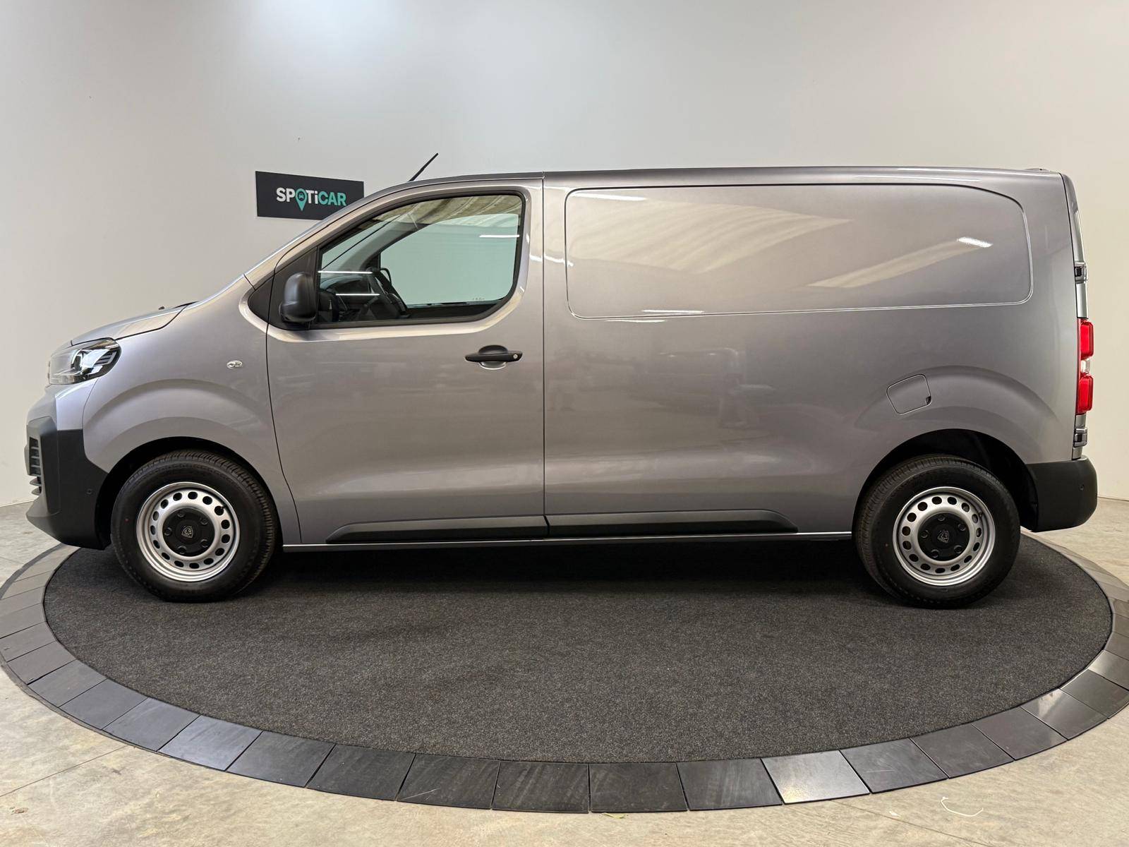 Peugeot Expert Bestelwagen M (L2) Diesel 150 pk Manueel 6