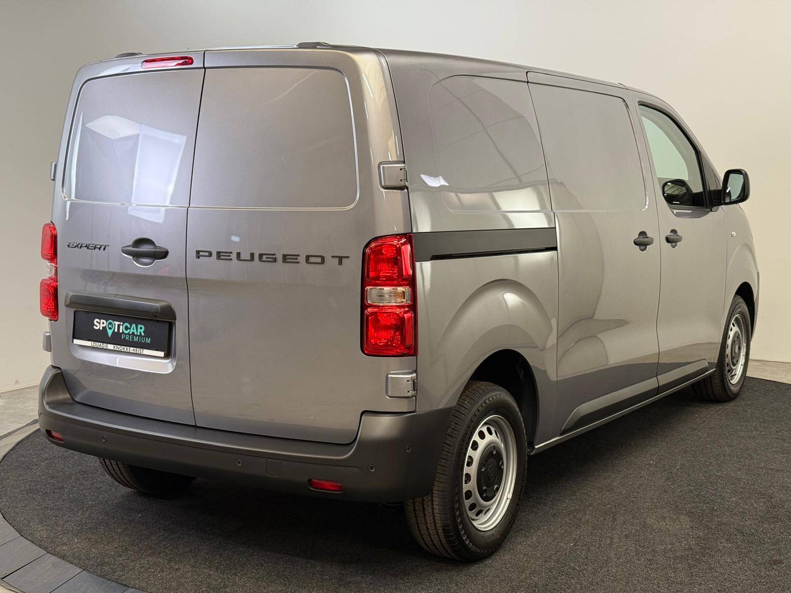 Peugeot Expert Bestelwagen M (L2) Diesel 150 pk Manueel 6