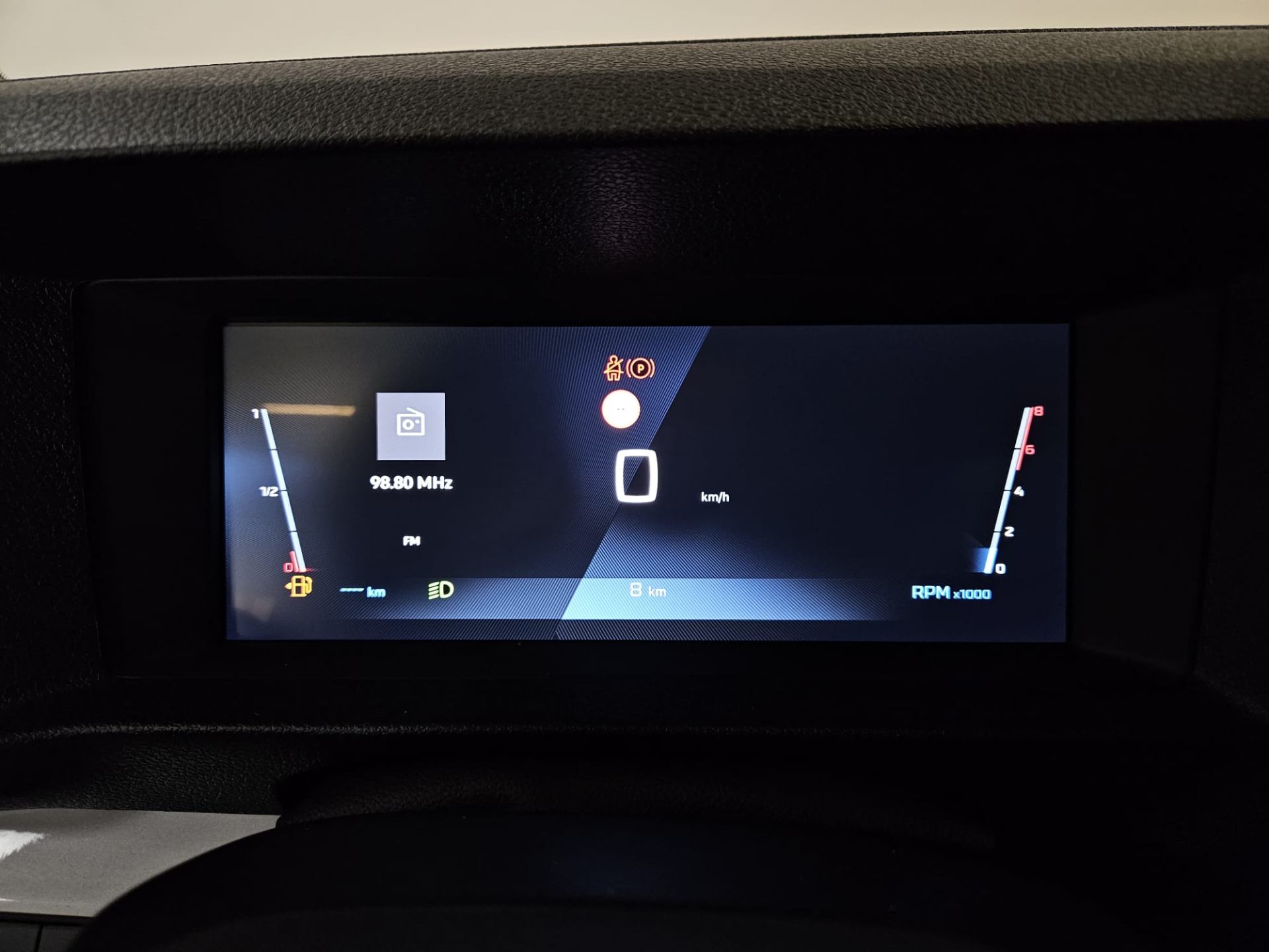 Peugeot Expert Bestelwagen M (L2) Diesel 150 pk Manueel 6