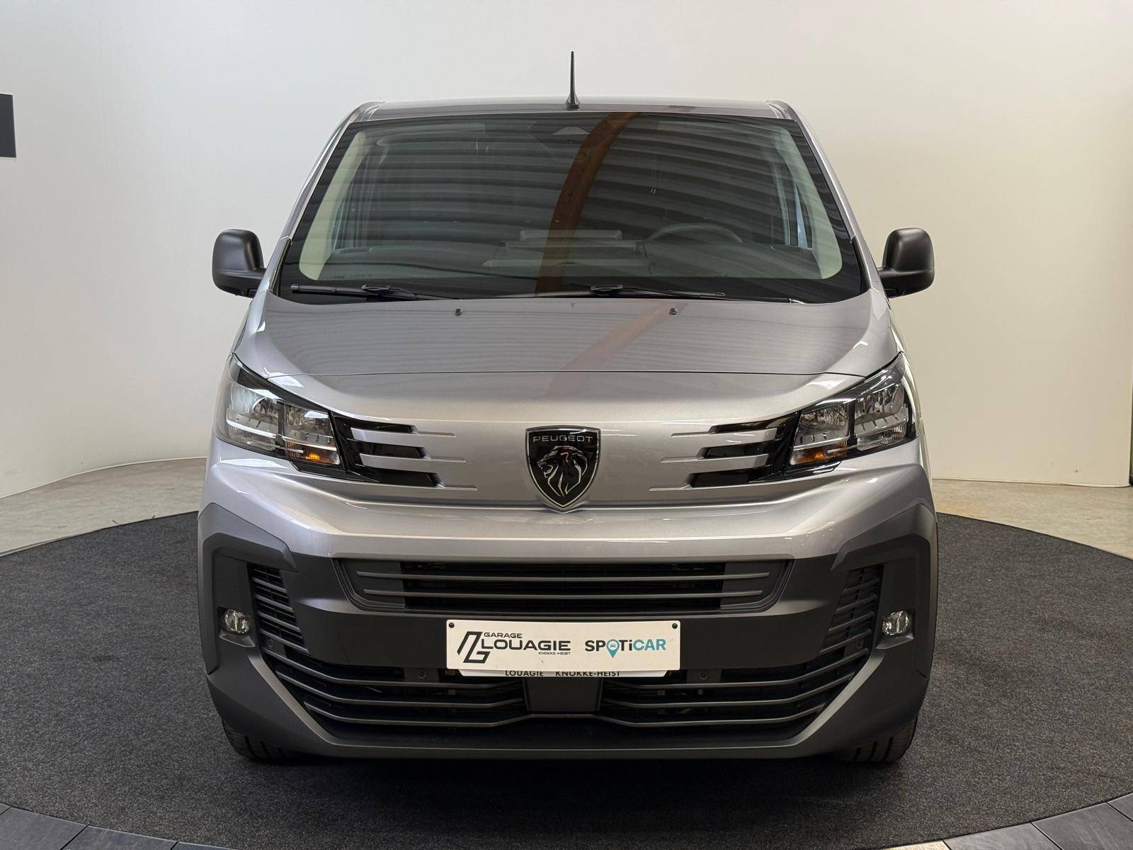 Peugeot Expert Bestelwagen M (L2) Diesel 150 pk Manueel 6