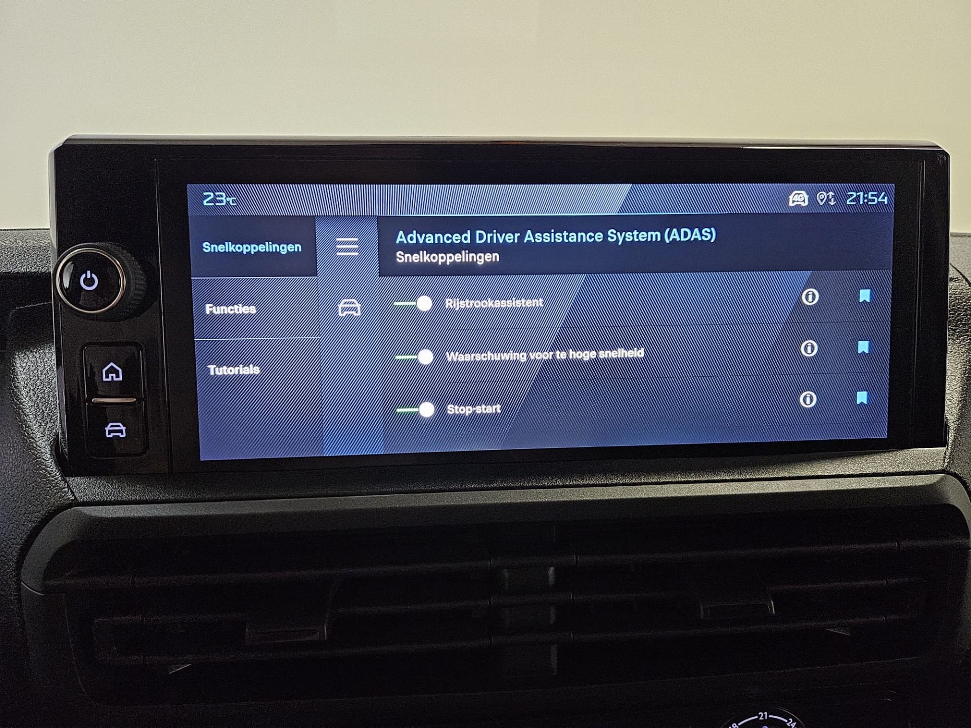 Peugeot Expert Bestelwagen M (L2) Diesel 150 pk Manueel 6
