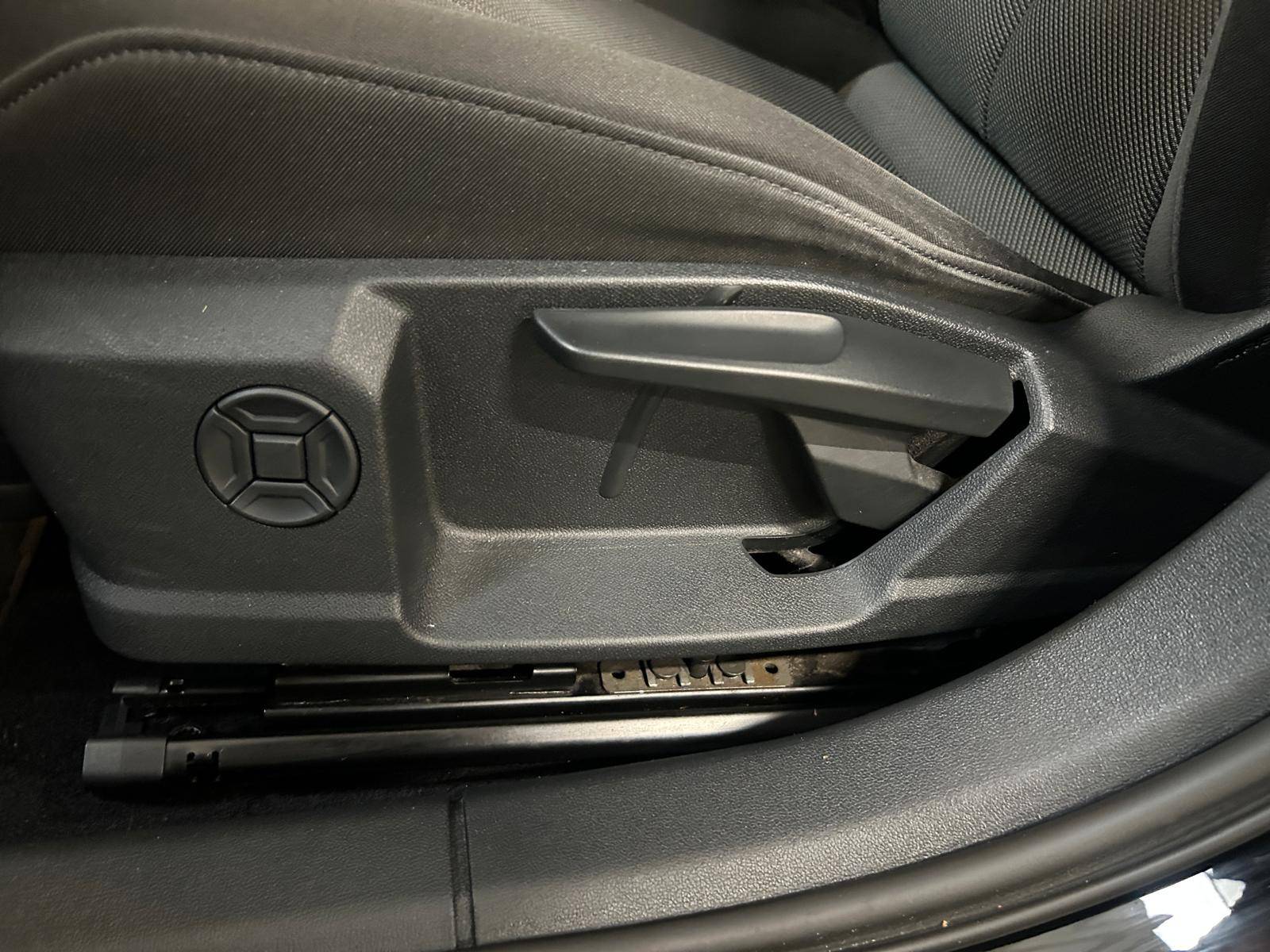 Audi A3 35 TFSI 1.5 BENZINE – AFNEEMBARE TREKHAAK