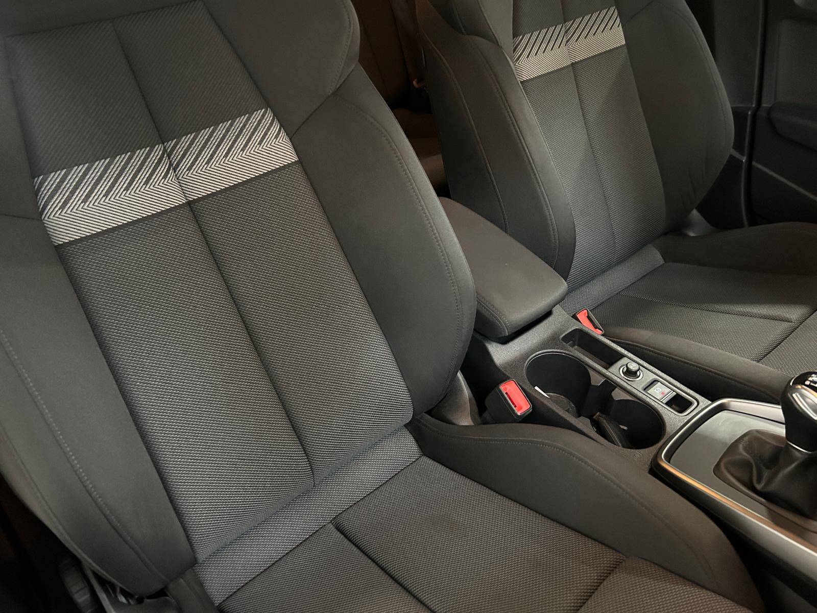 Audi A3 35 TFSI 1.5 BENZINE – AFNEEMBARE TREKHAAK