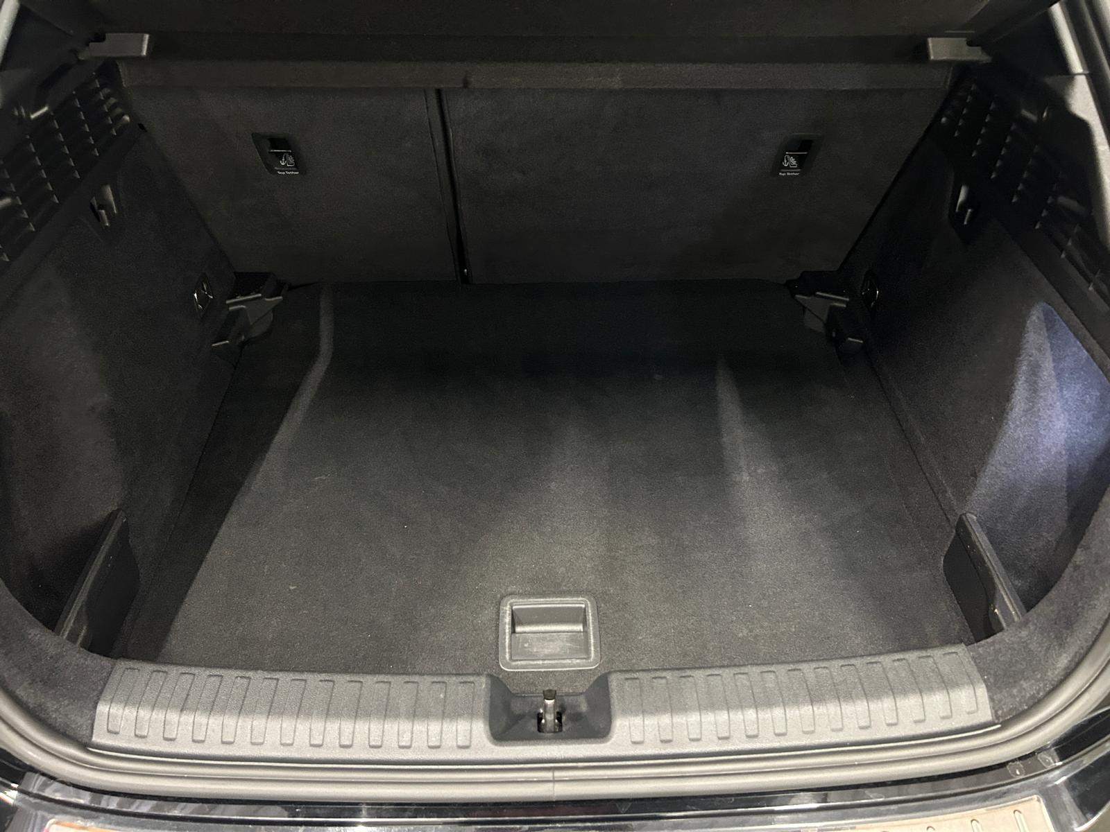 Audi A3 35 TFSI 1.5 BENZINE – AFNEEMBARE TREKHAAK