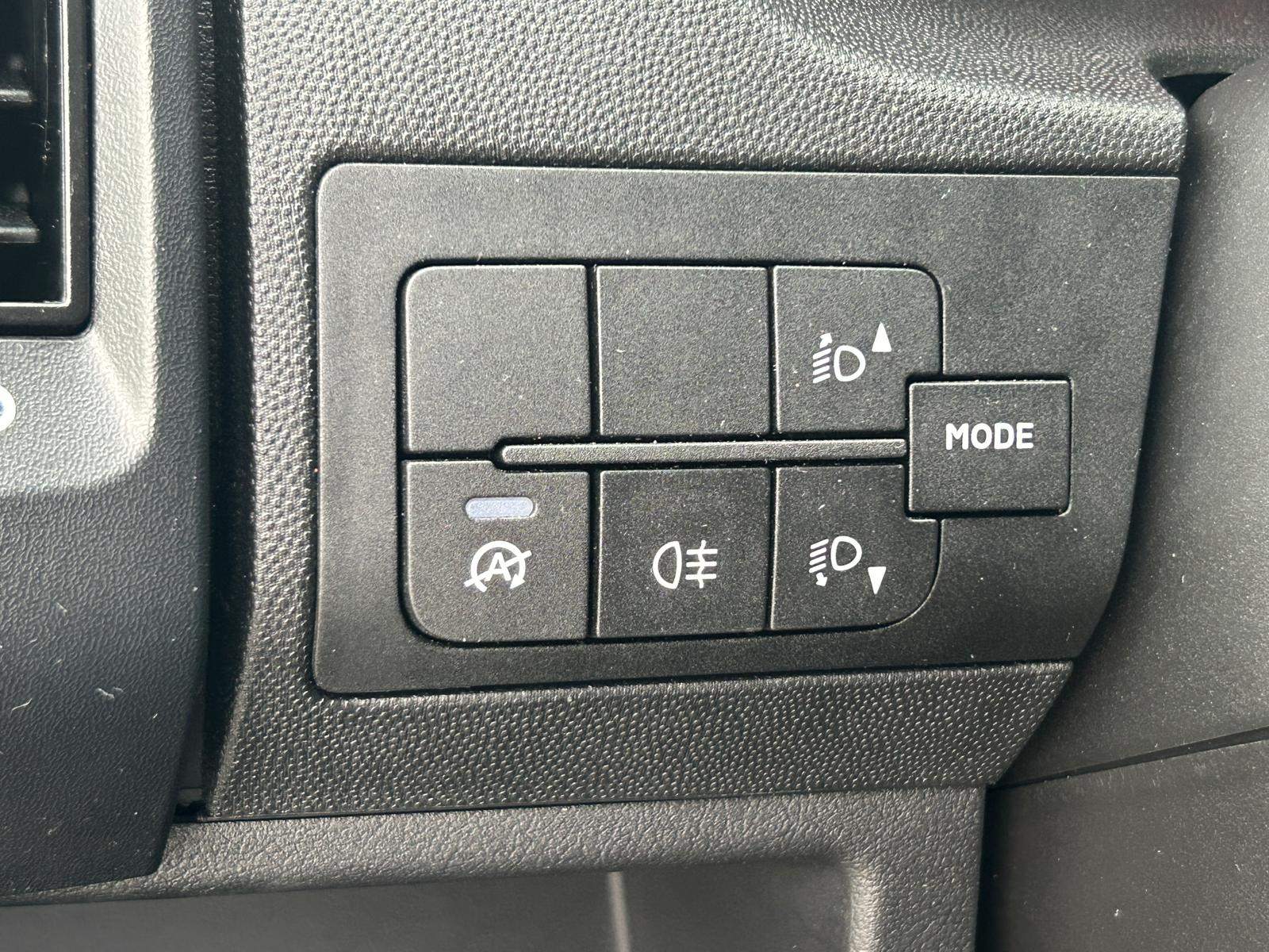 Peugeot Boxer Laadbak met laadklep L4 – 2.2 diesel
