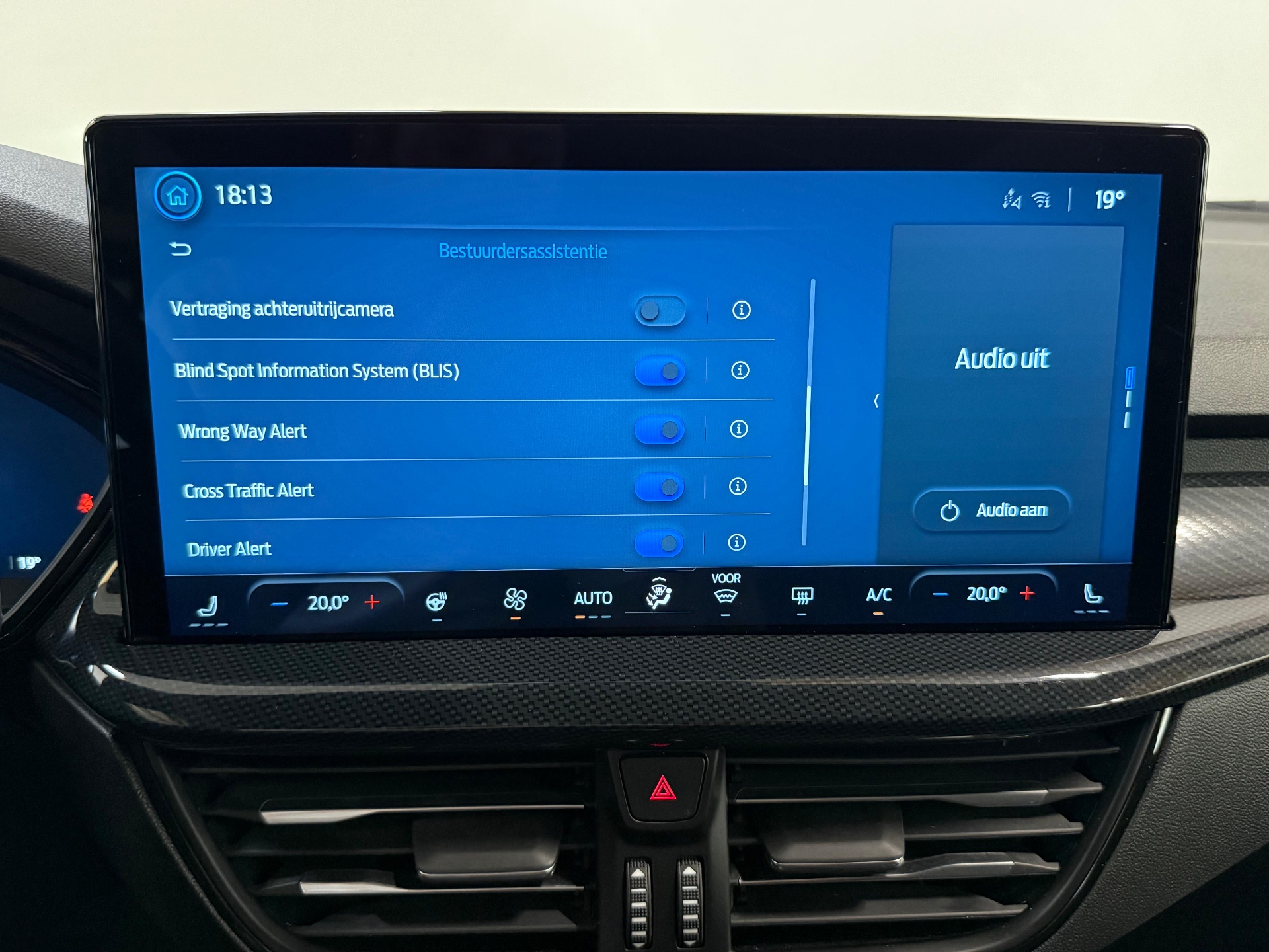 Ford Focus Clipper 1.0 EcoBoost MHEV ST-Line X