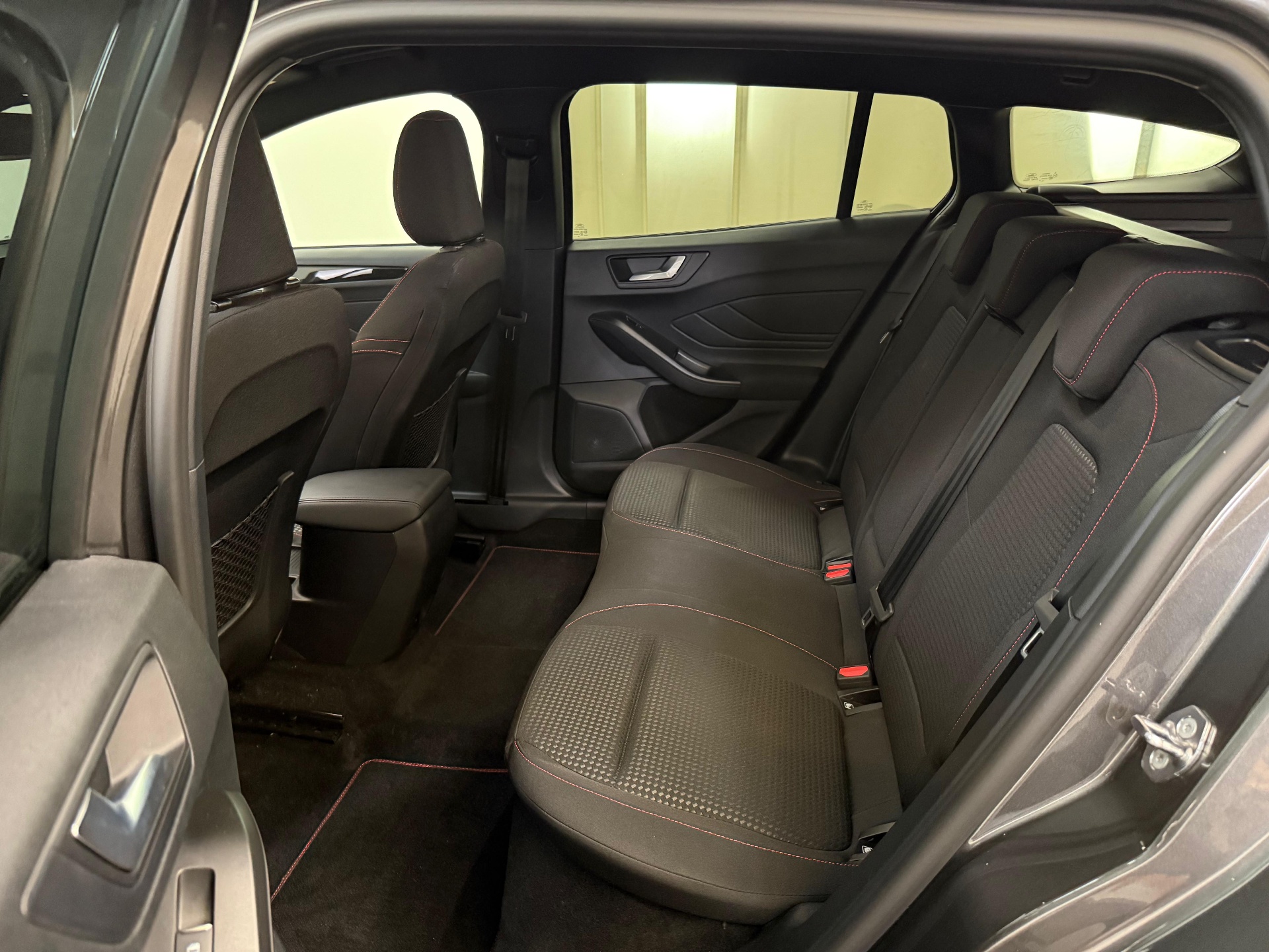 Ford Focus Clipper 1.0 EcoBoost MHEV ST-Line X
