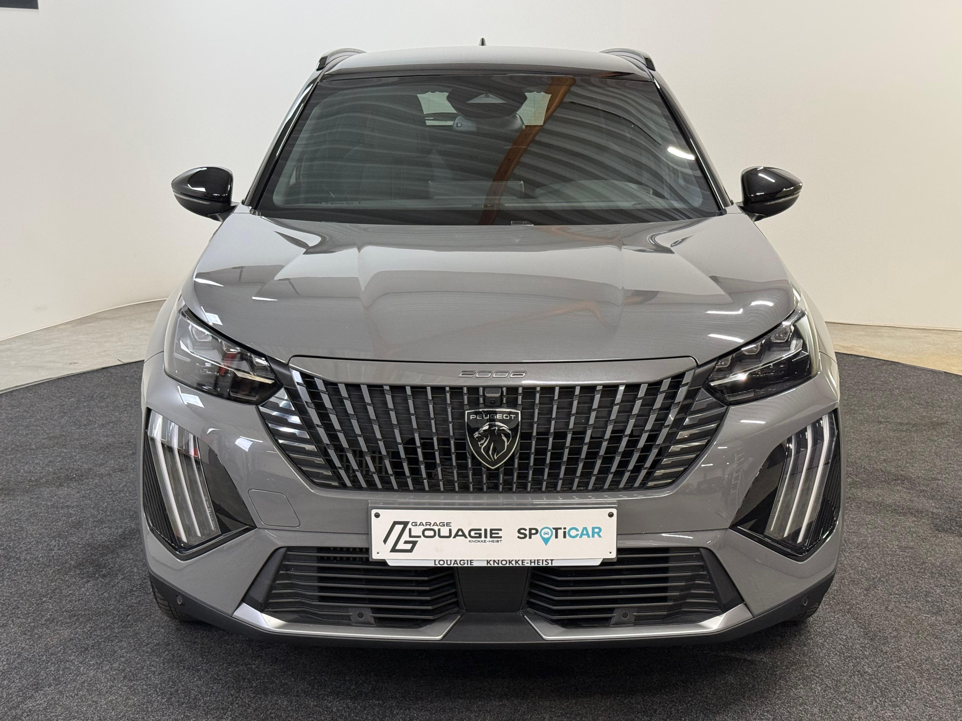 Peugeot 2008 Hybrid GT e-DSC6