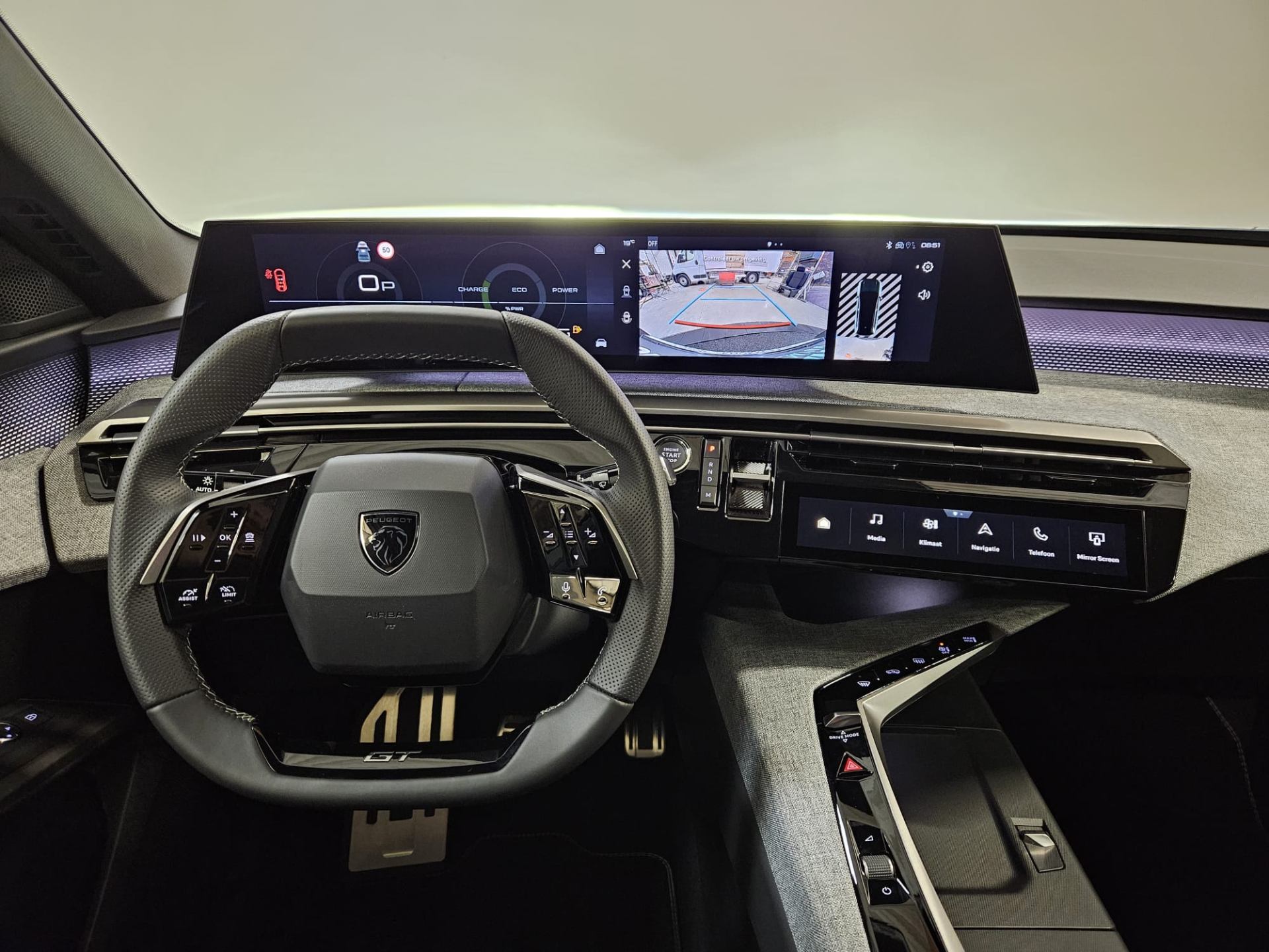 Peugeot 5008 Hybrid GT e-DSC6