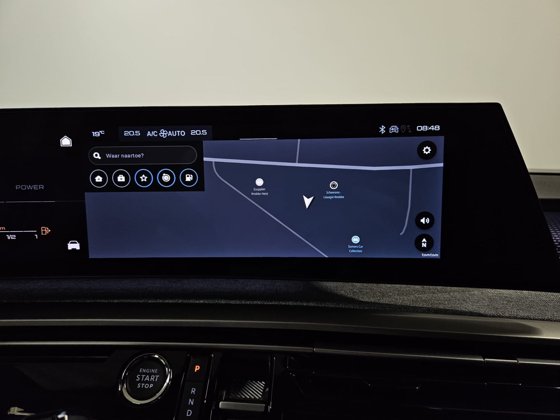 Peugeot 5008 Hybrid GT e-DSC6