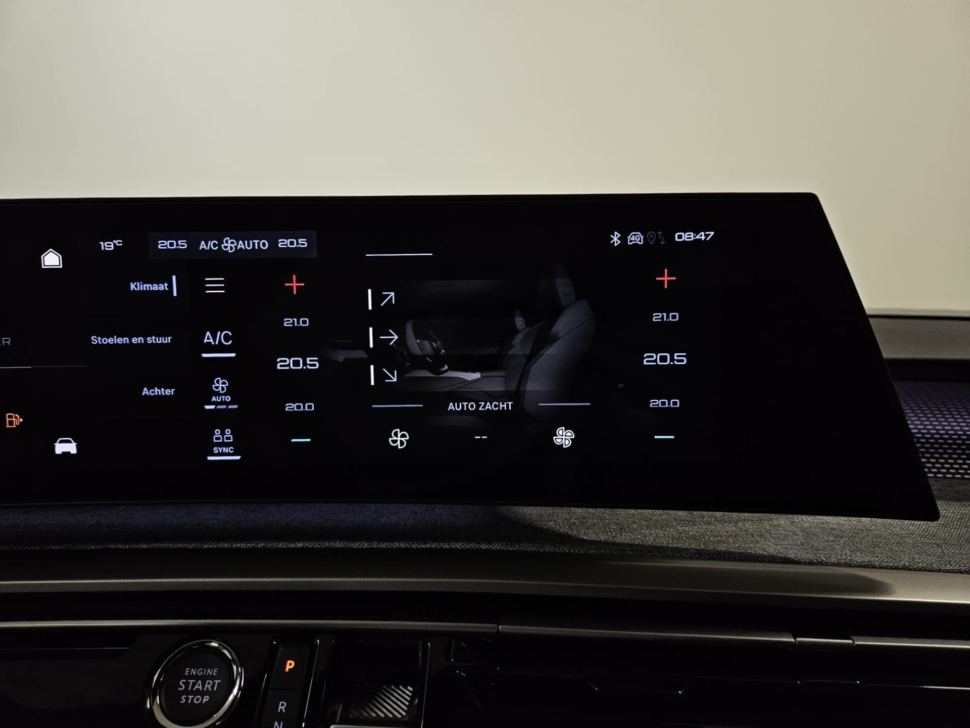 Peugeot 5008 Hybrid GT e-DSC6